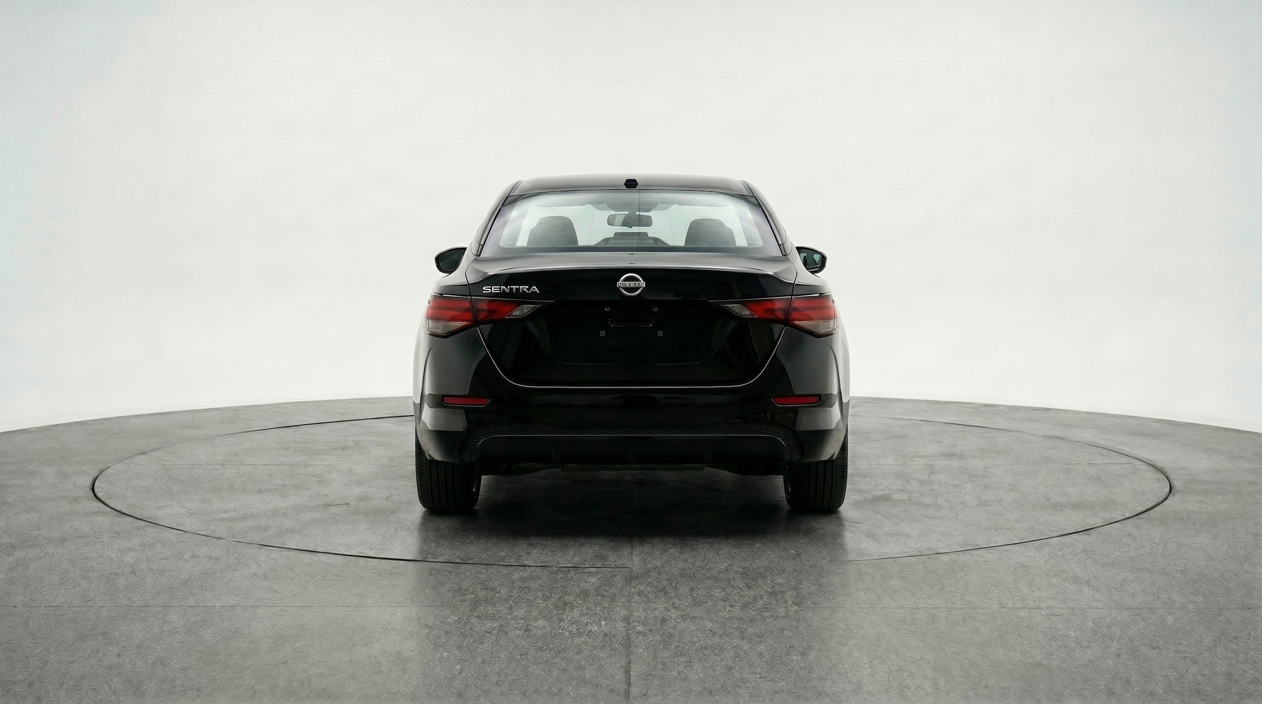 Thumbnail: 2025 Nissan Sentra - 7