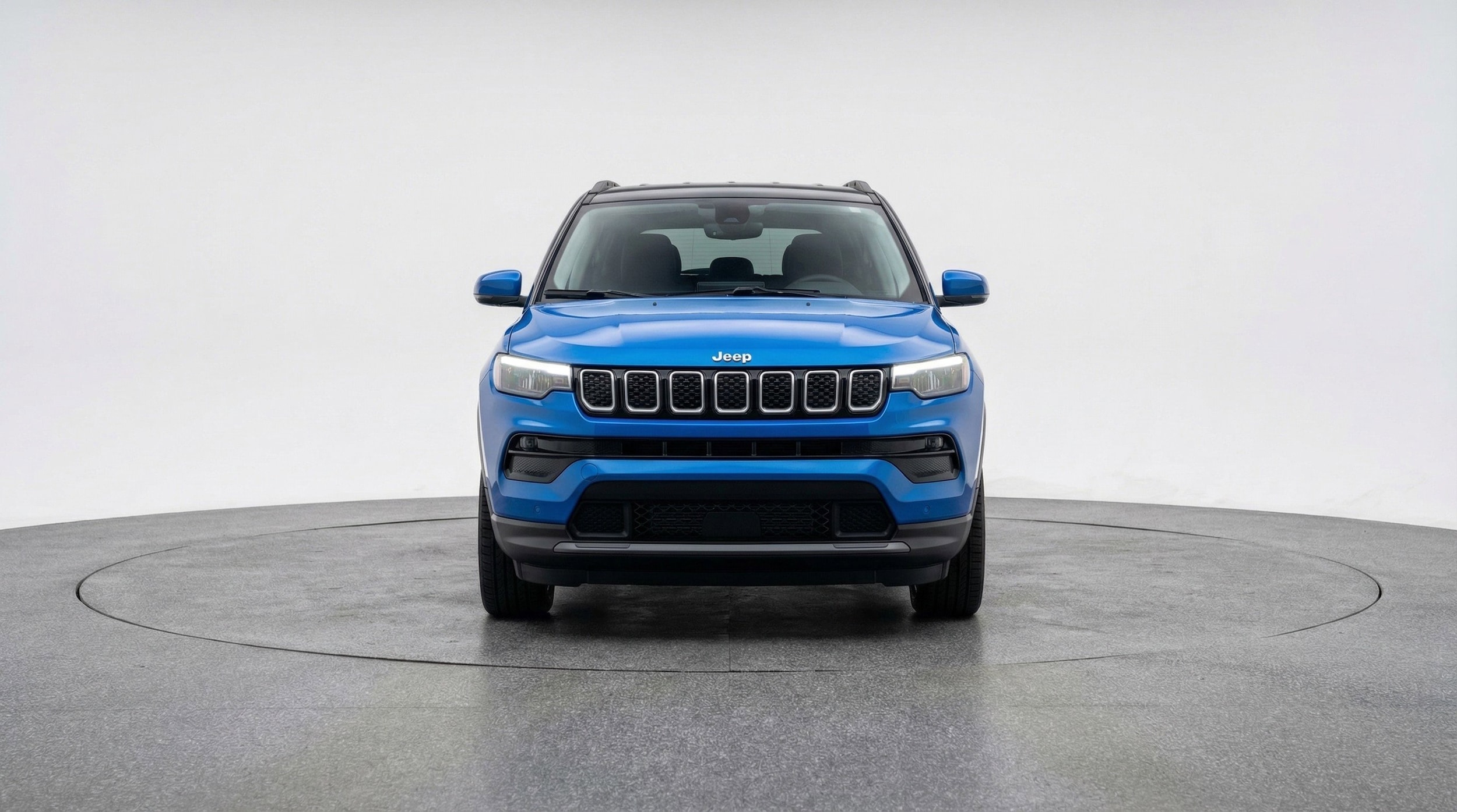 Thumbnail: 2025 Jeep Compass - 2