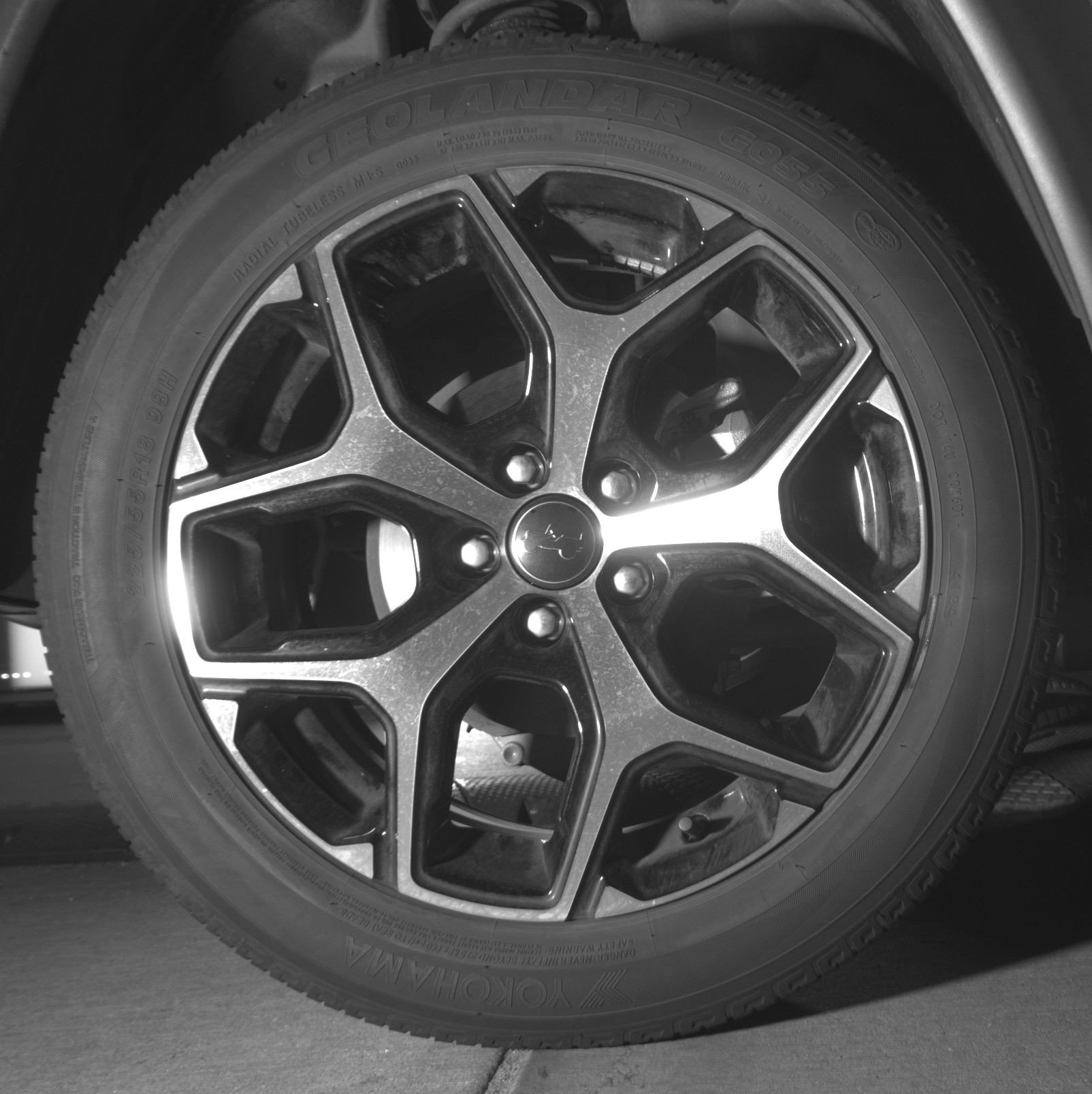 Thumbnail: 2025 Jeep Compass - 15