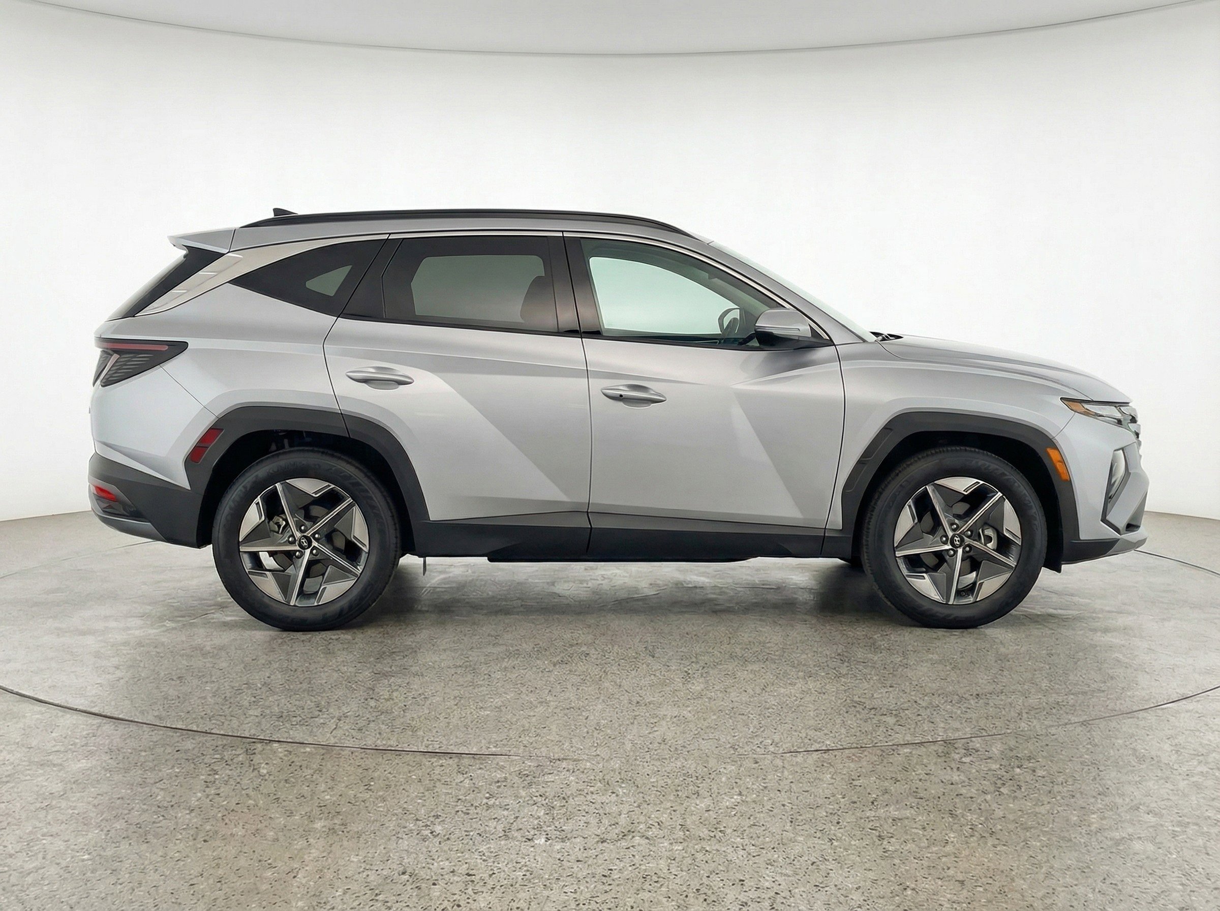 Thumbnail: 2025 Hyundai Tucson - 11