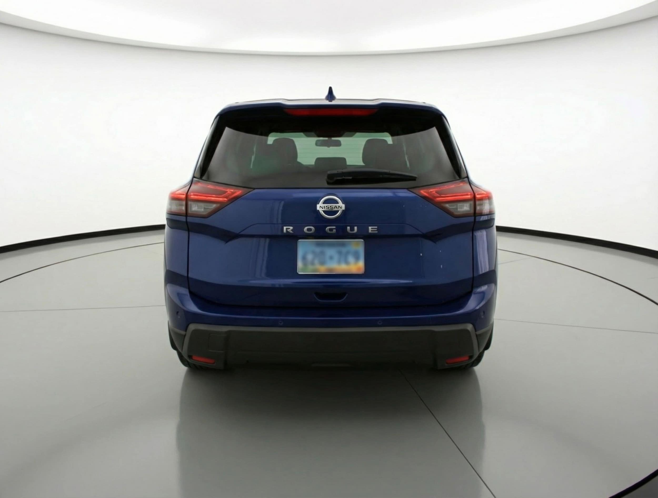 Thumbnail: 2025 Nissan Rogue - 7