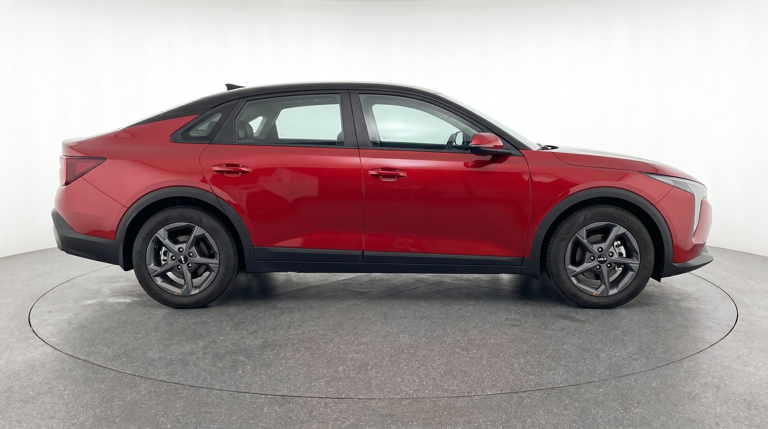 Thumbnail: 2026 Kia K4 - 10