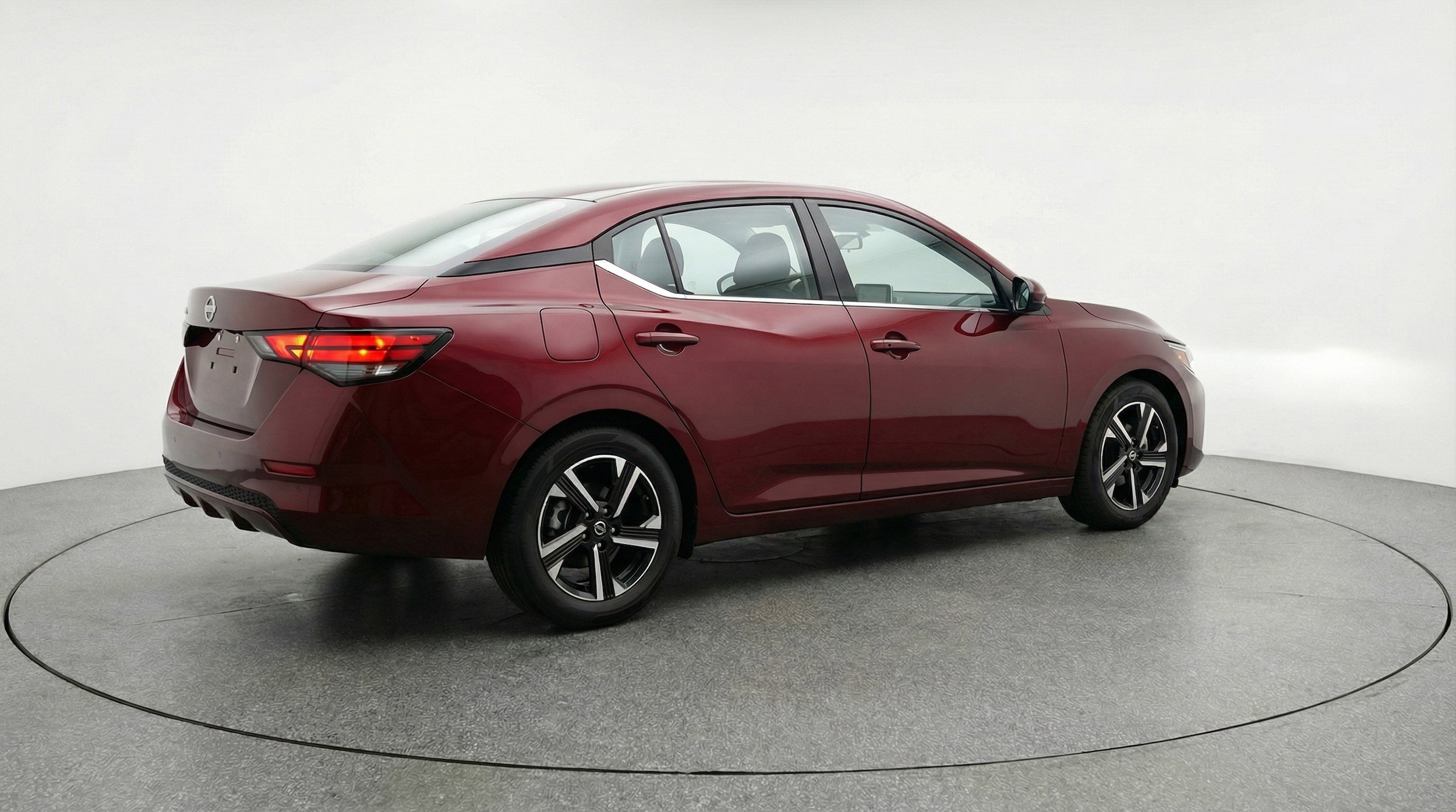 Thumbnail: 2025 Nissan Sentra - 6