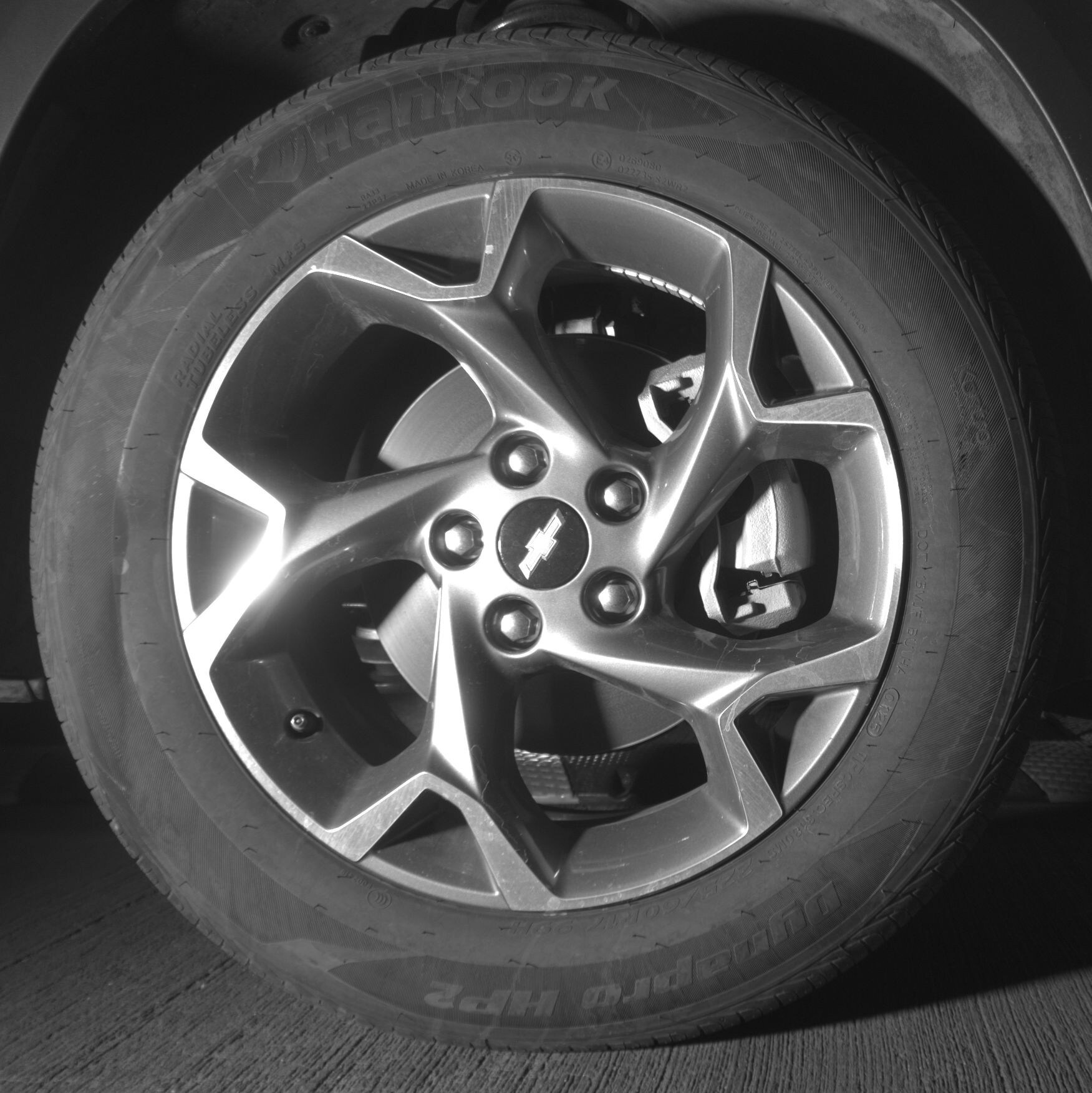 Thumbnail: 2025 Chevrolet Trax - 10