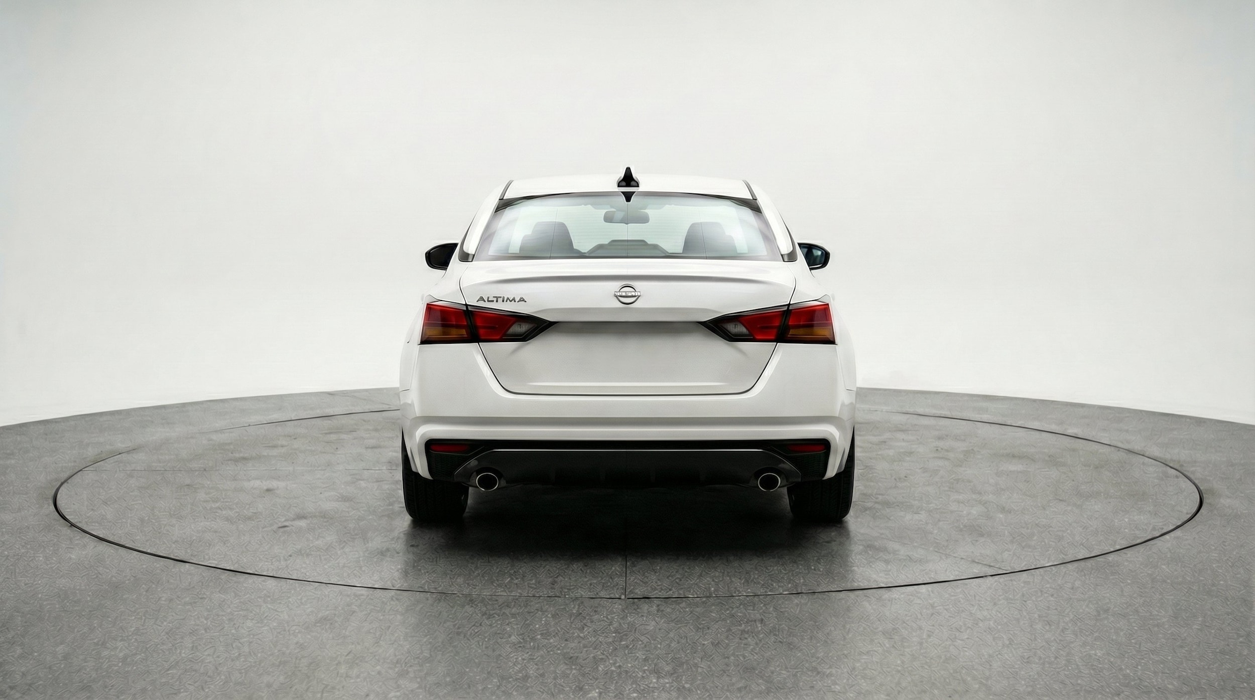 Thumbnail: 2026 Nissan Altima - 7