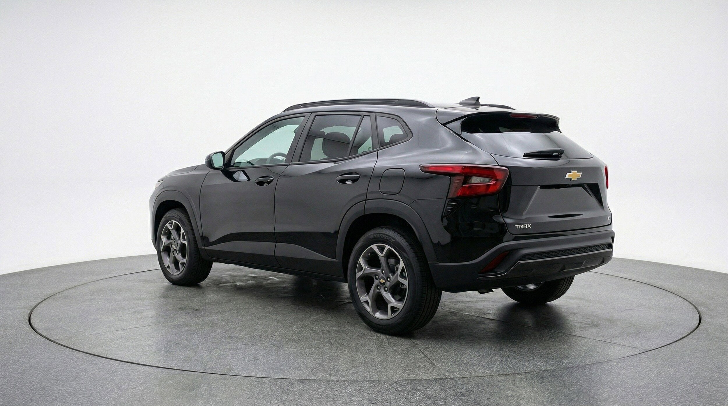 Thumbnail: 2025 Chevrolet Trax - 6