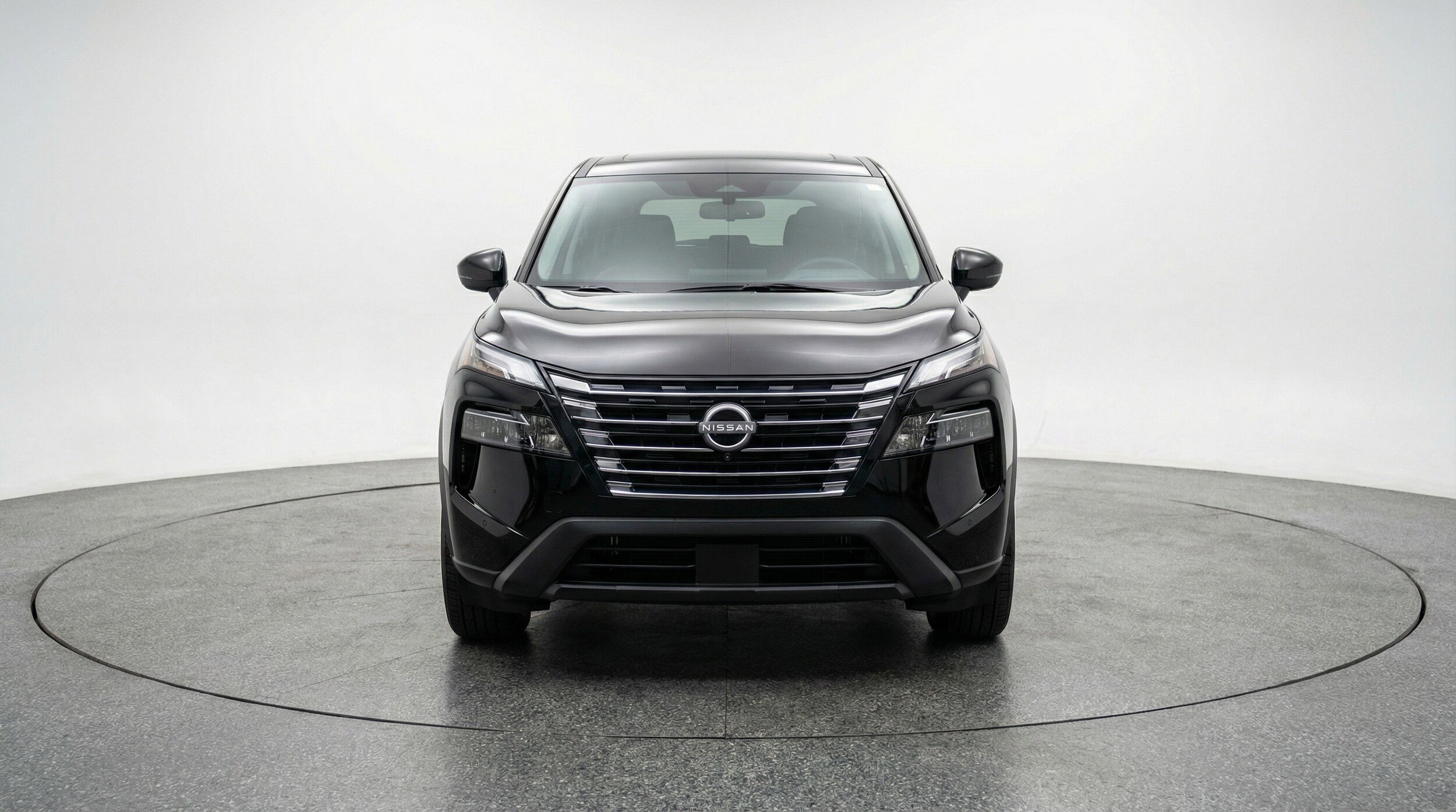 Thumbnail: 2025 Nissan Rogue - 2