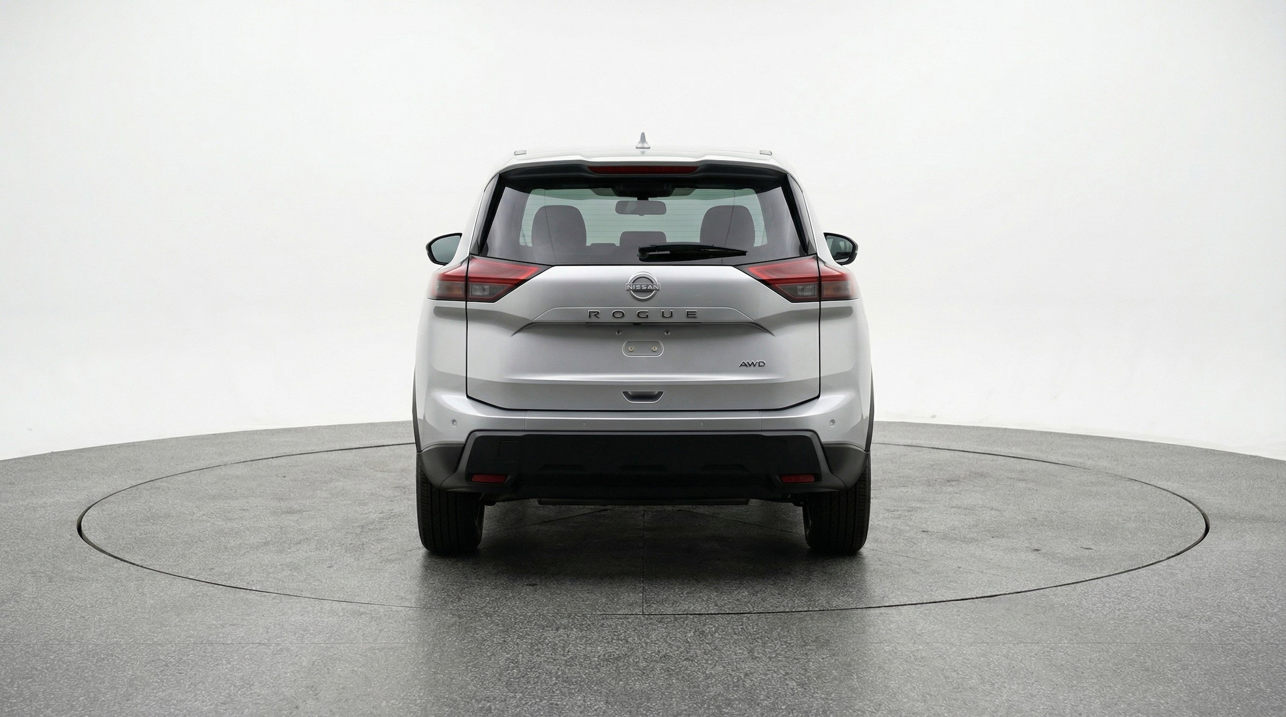 Thumbnail: 2025 Nissan Rogue - 7