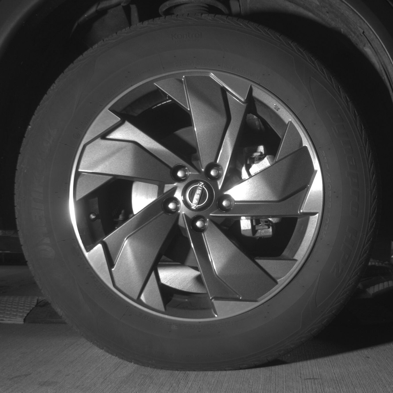 Thumbnail: 2025 Nissan Rogue - 10