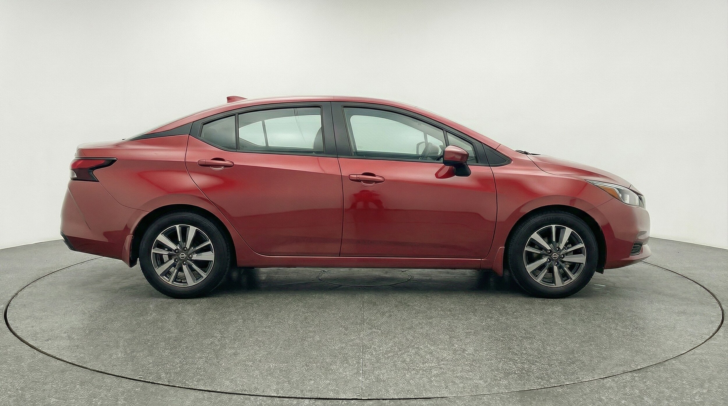 Thumbnail: 2025 Nissan Versa - 11
