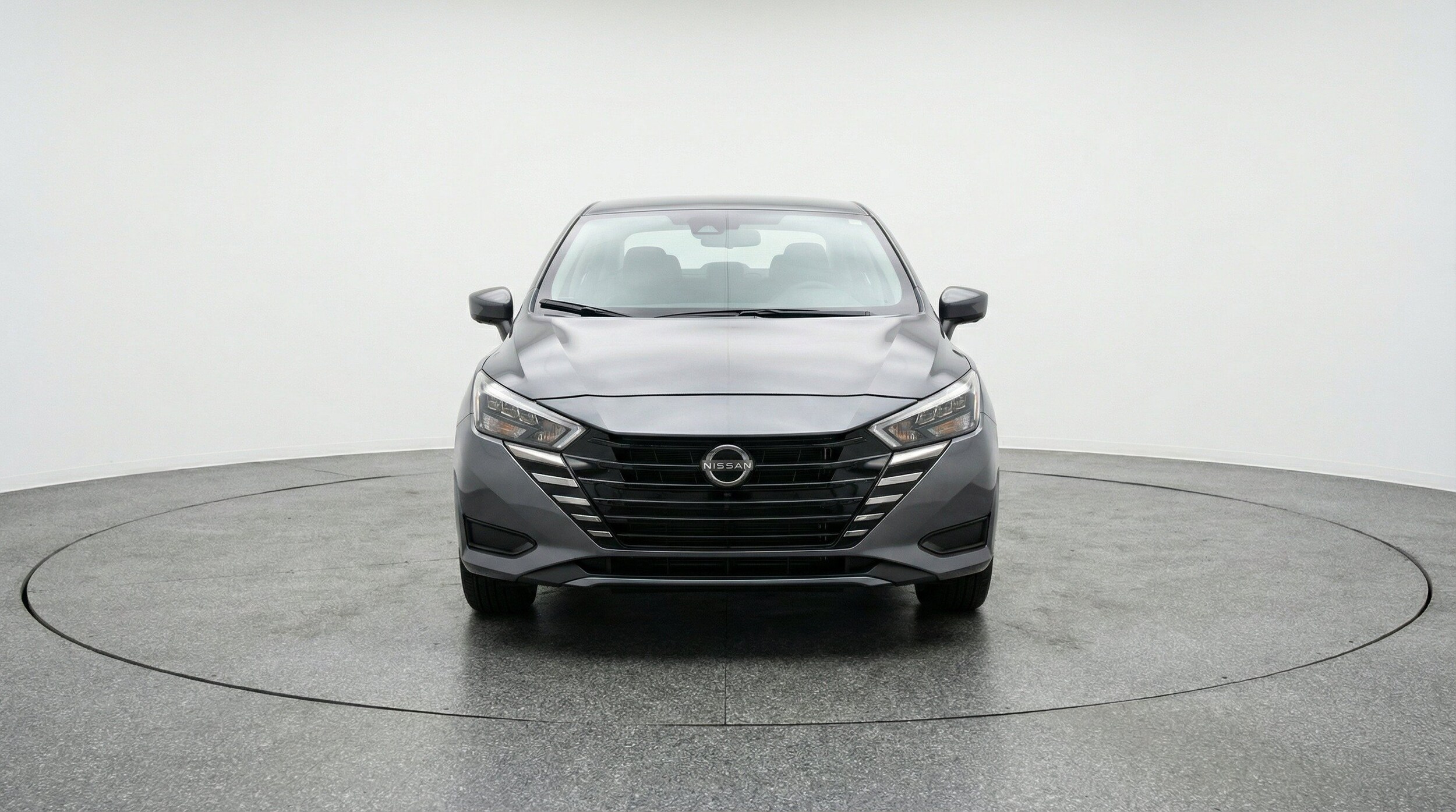 Thumbnail: 2025 Nissan Versa - 2