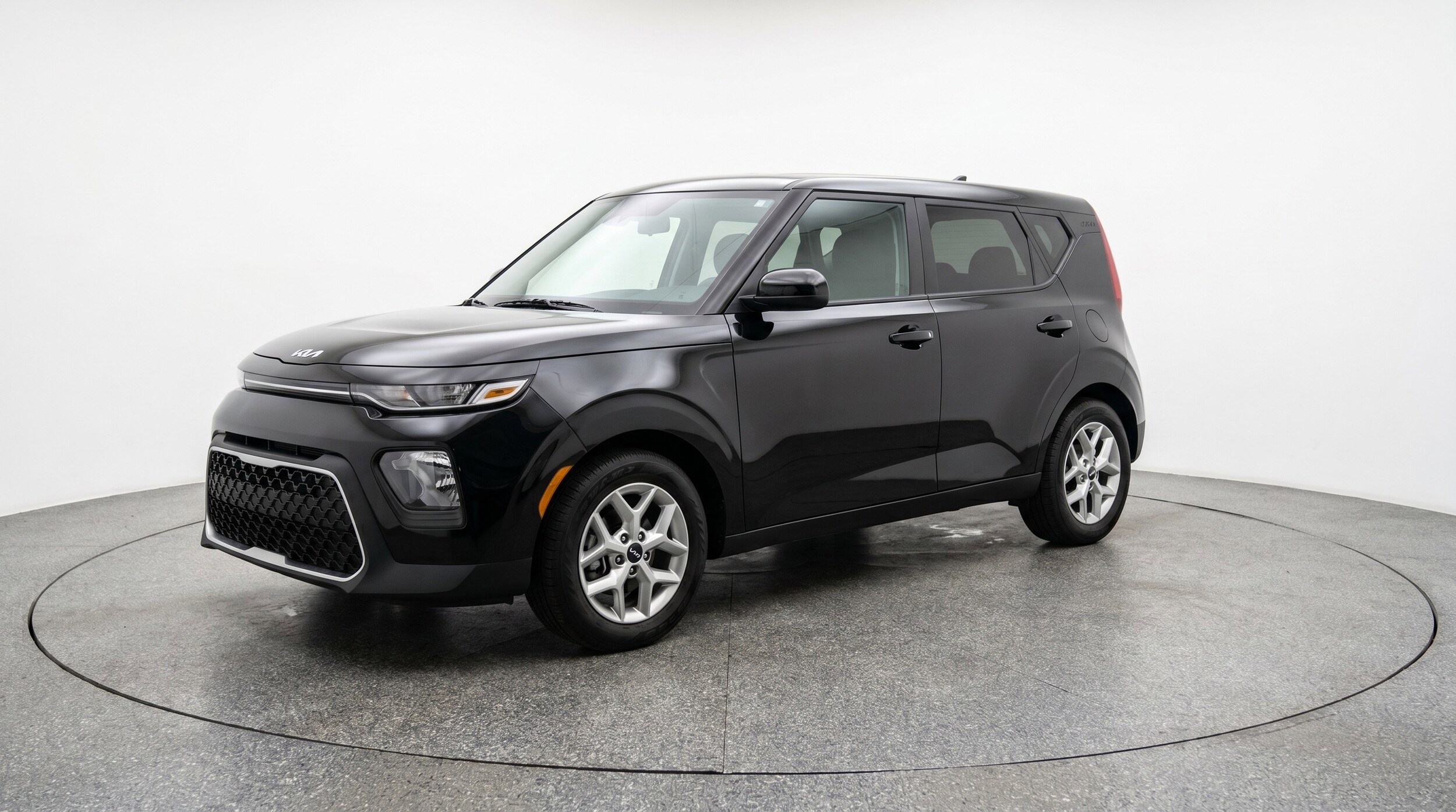 Thumbnail: 2025 Kia Soul - 3