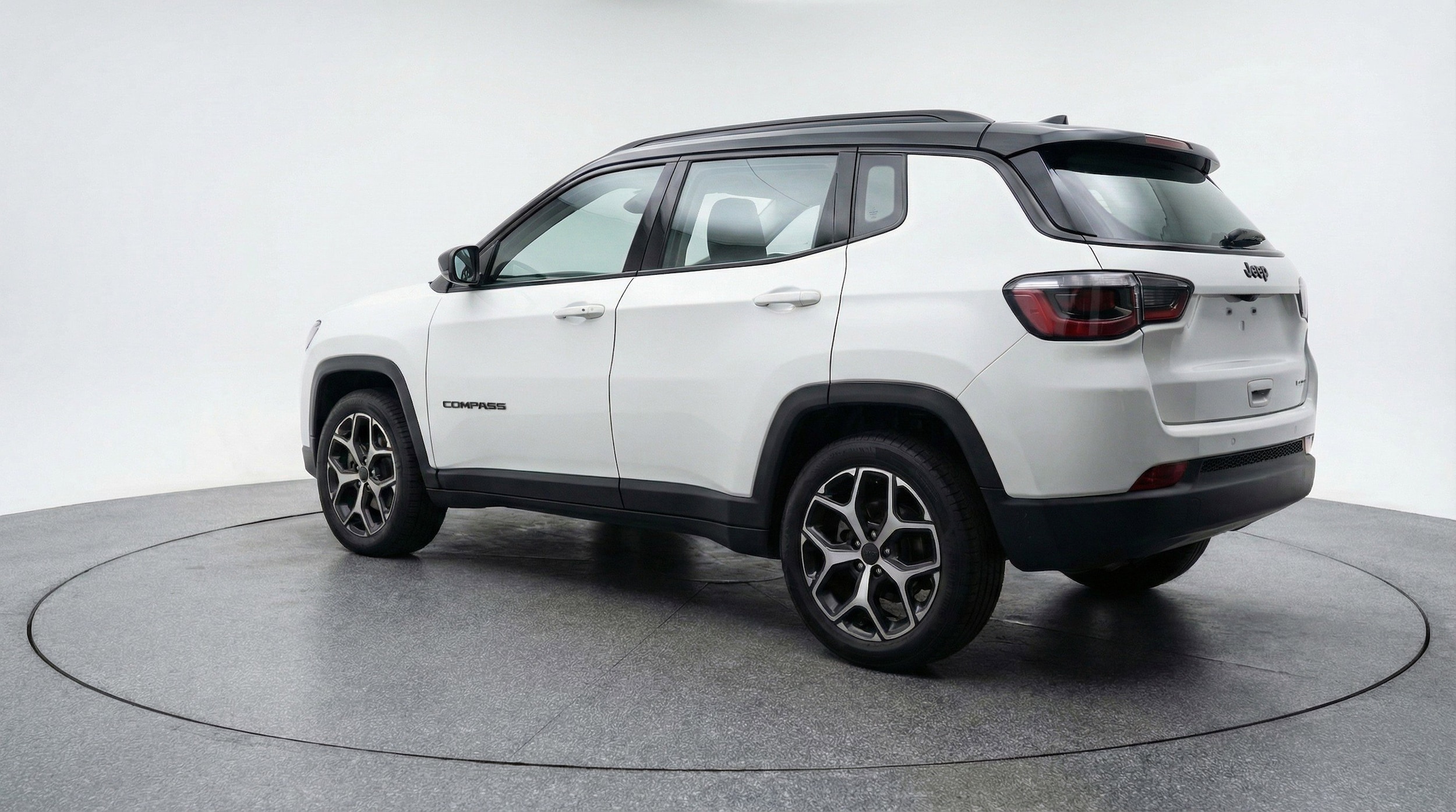 Thumbnail: 2025 Jeep Compass - 6