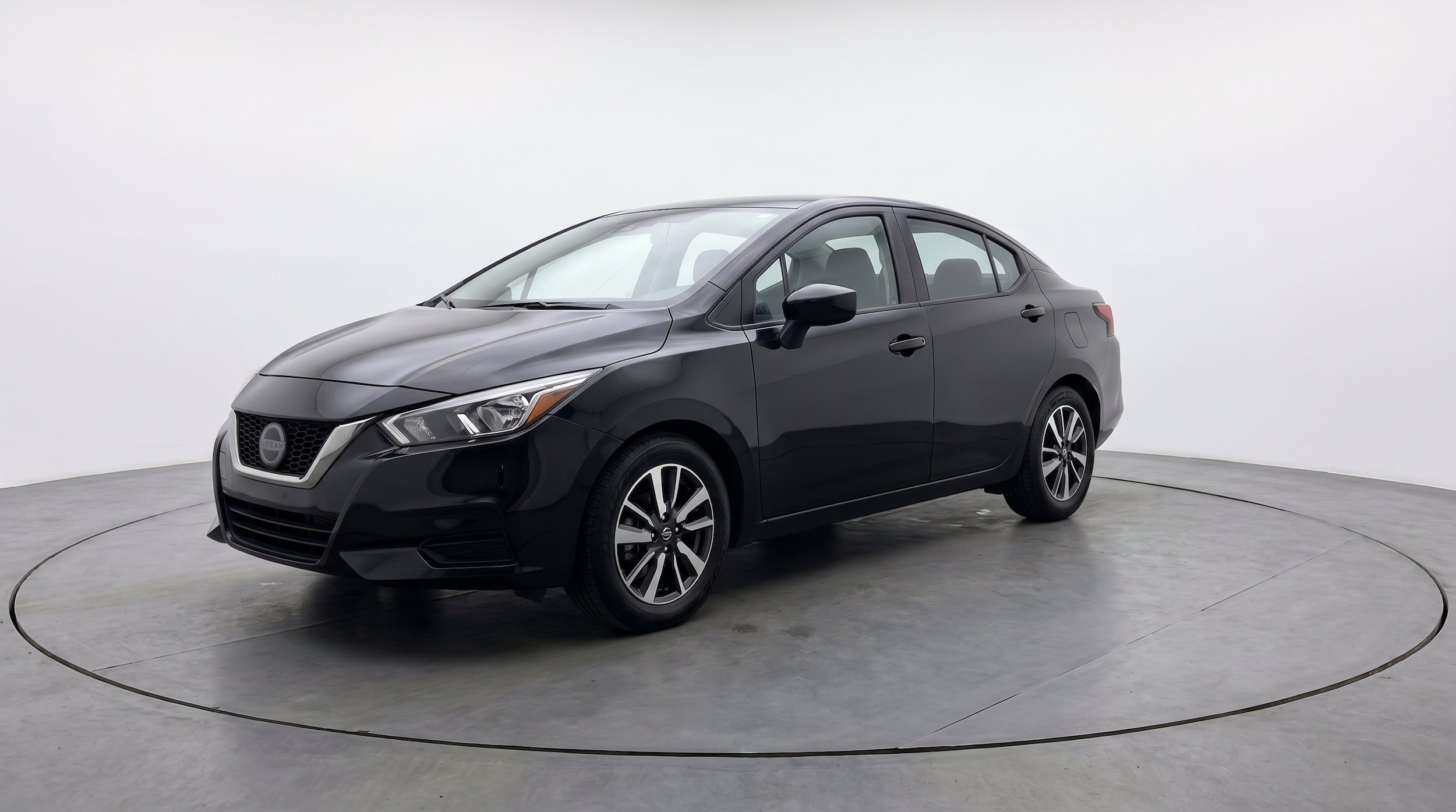 Thumbnail: 2025 Nissan Versa - 3