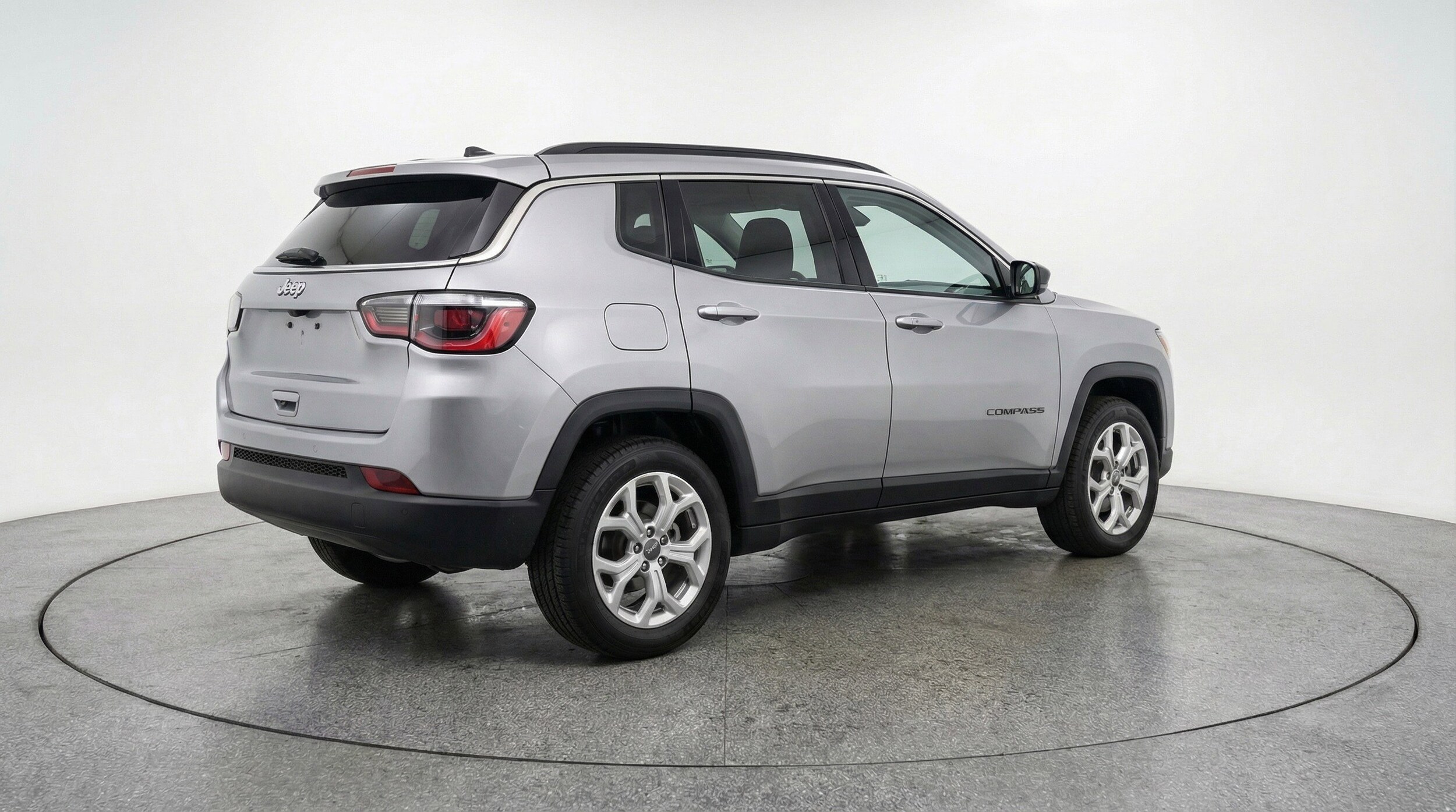 Thumbnail: 2025 Jeep Compass - 9