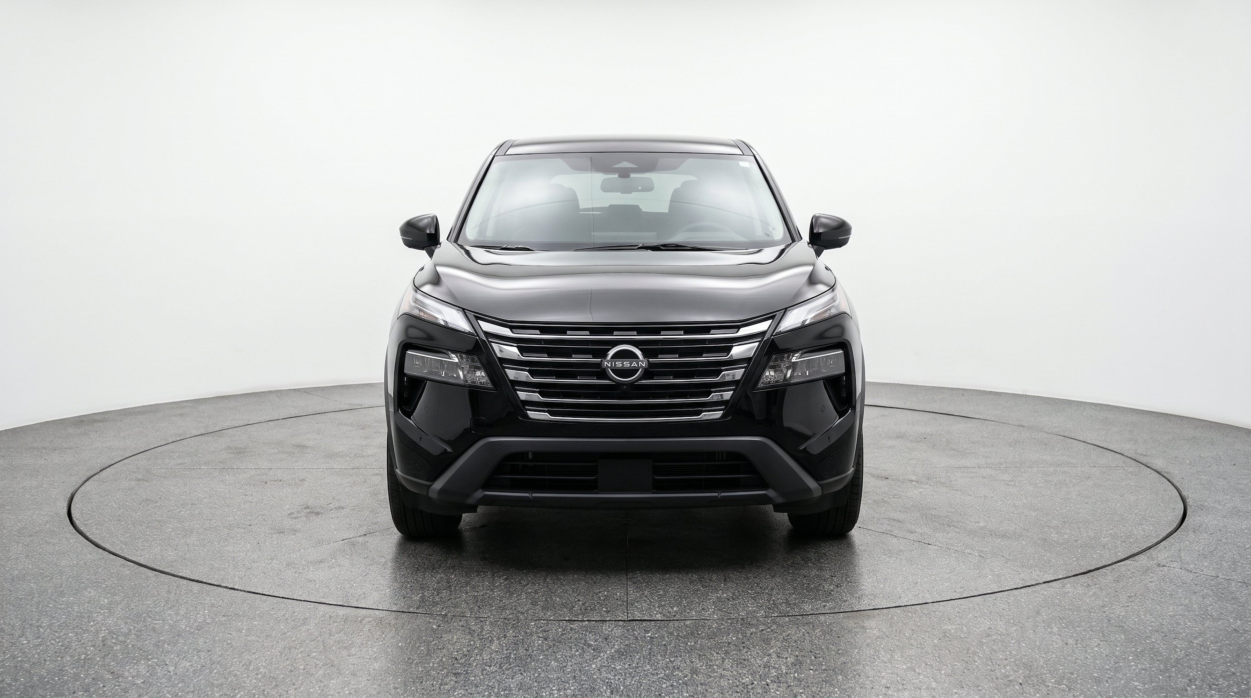 Thumbnail: 2025 Nissan Rogue - 2