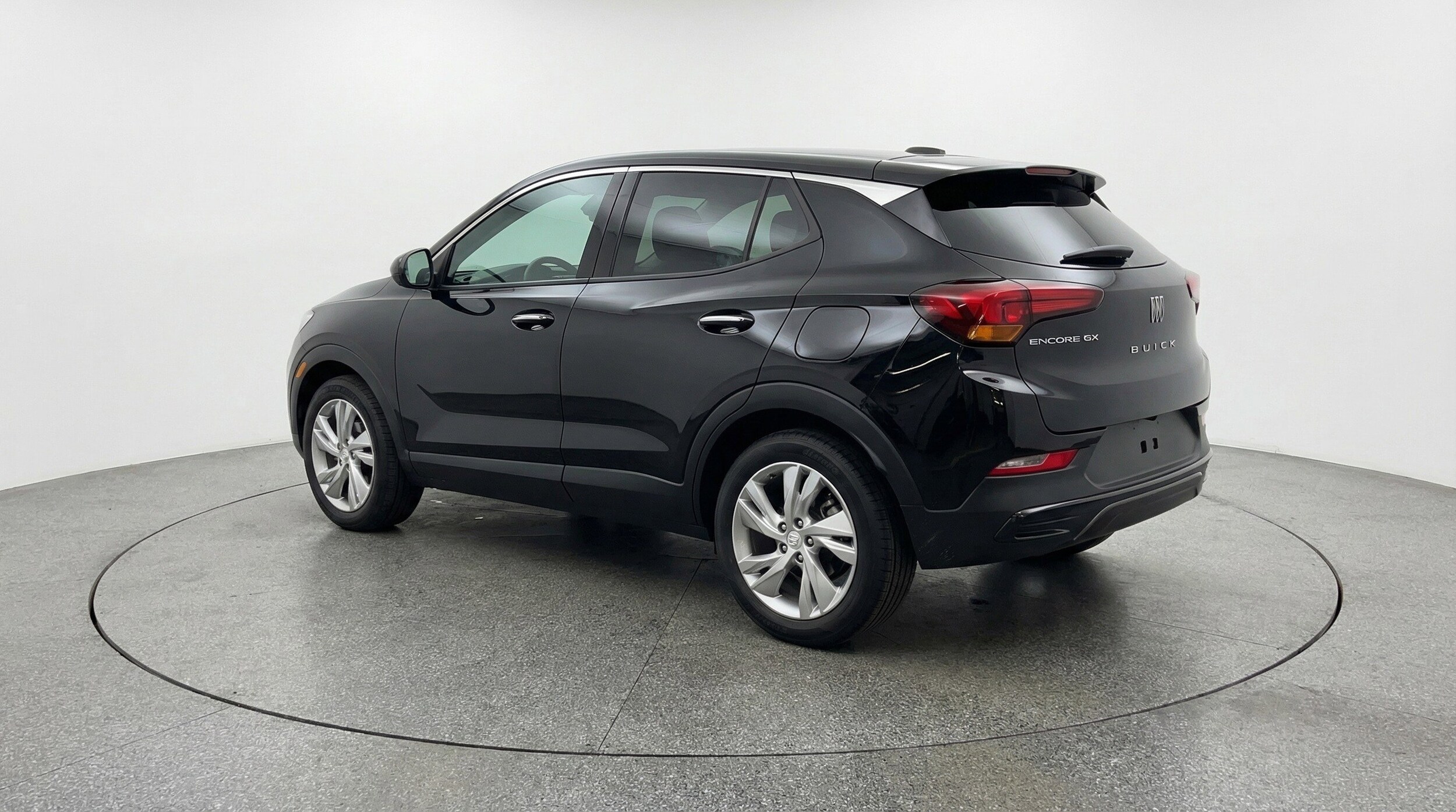 Thumbnail: 2025 Buick Encore GX - 6