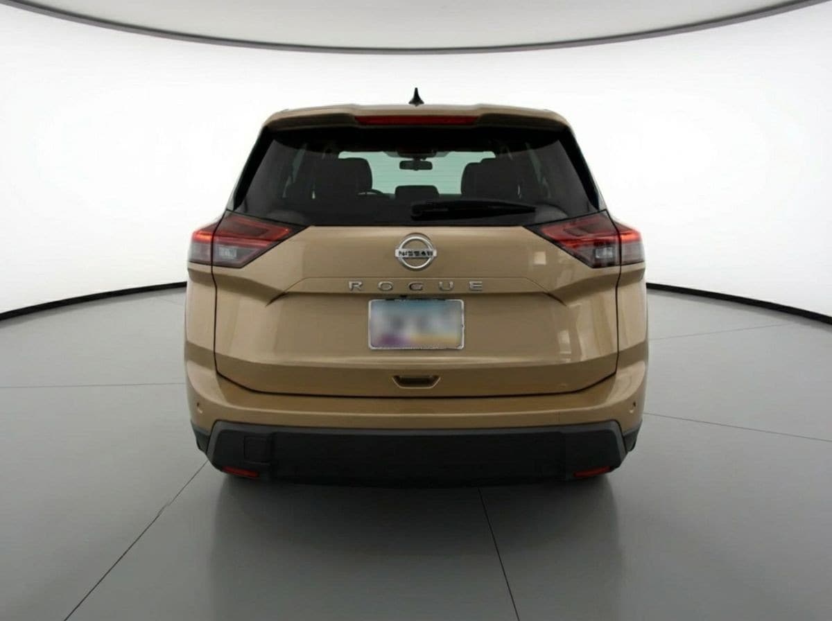 Thumbnail: 2025 Nissan Rogue - 6
