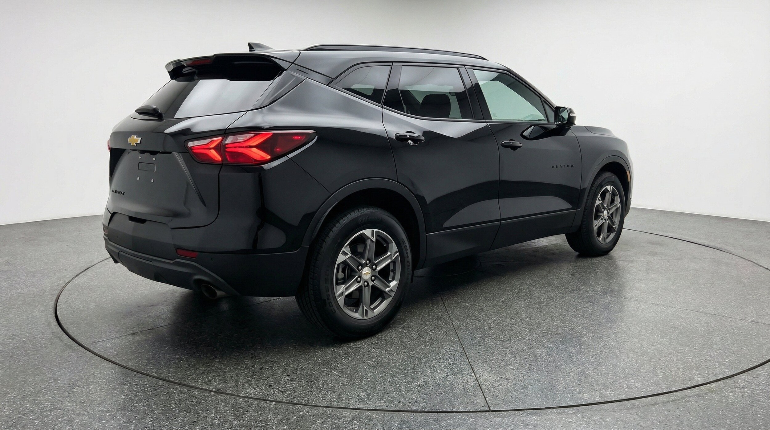 Thumbnail: 2026 Chevrolet Blazer - 9