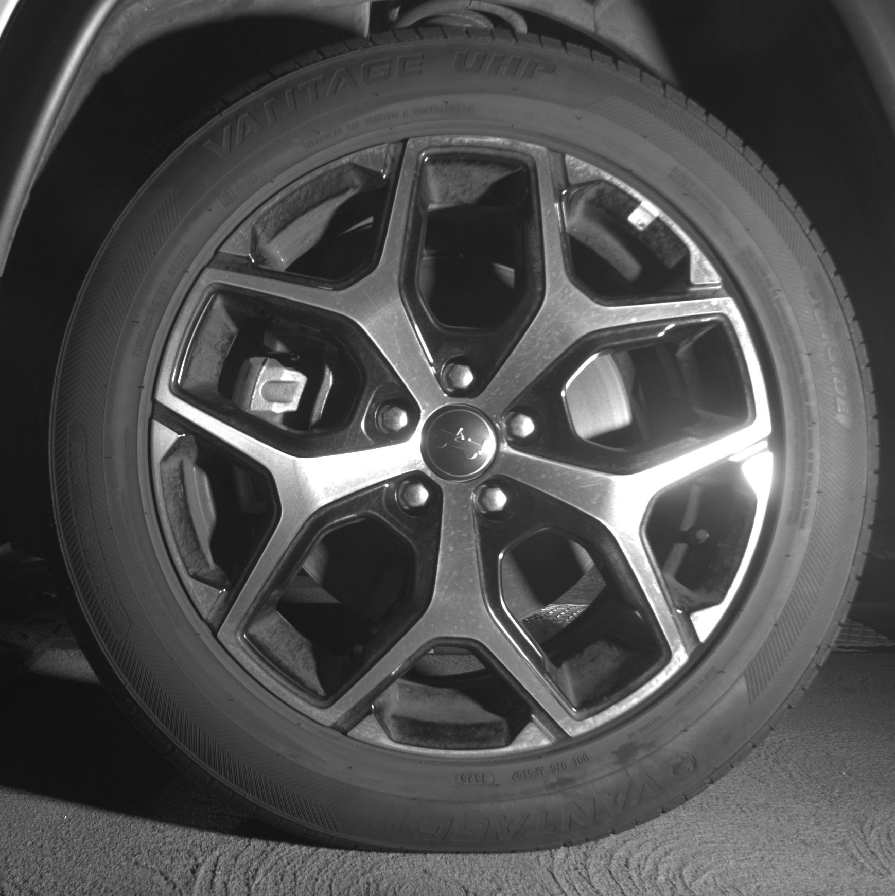 Thumbnail: 2025 Jeep Compass - 12