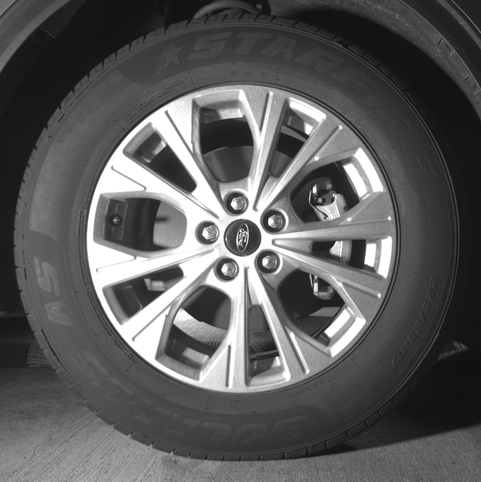 Thumbnail: 2024 Ford Escape - 13