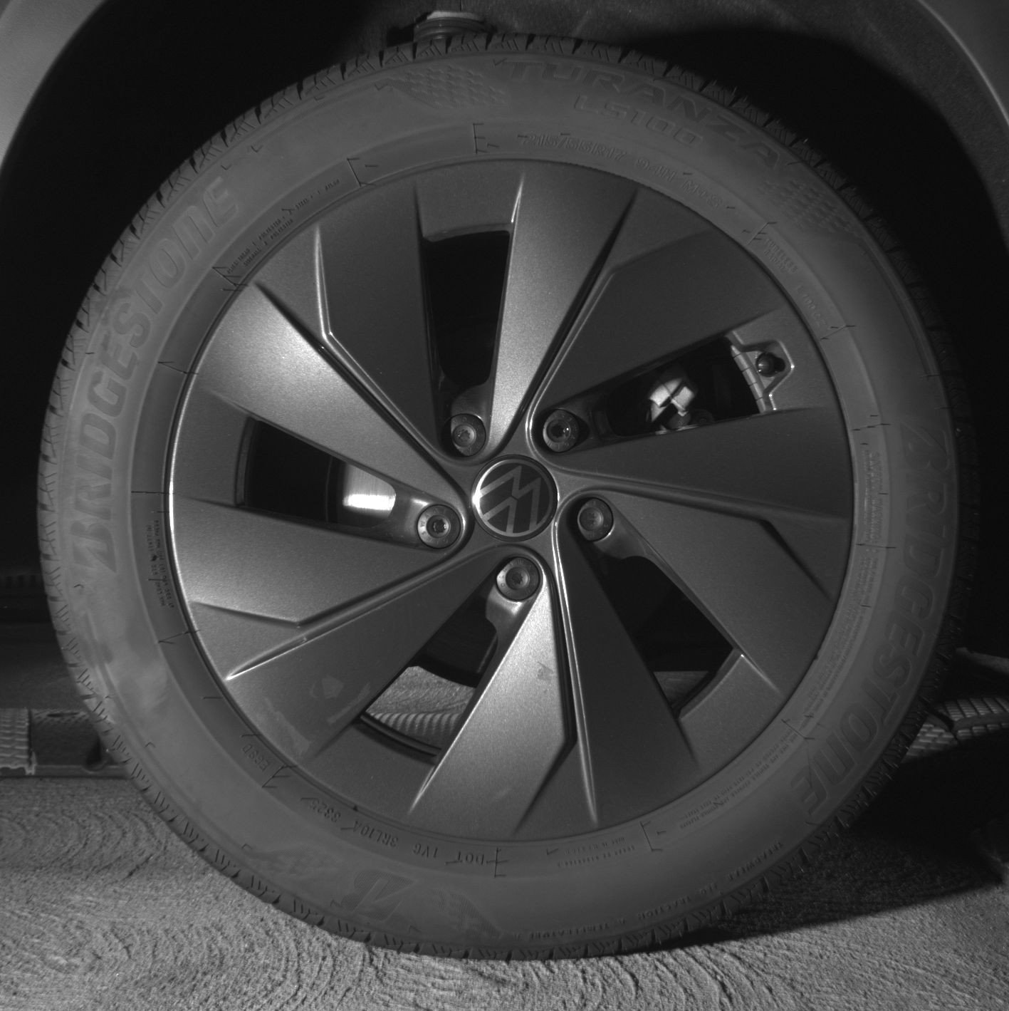 Thumbnail: 2026 Volkswagen Taos - 15