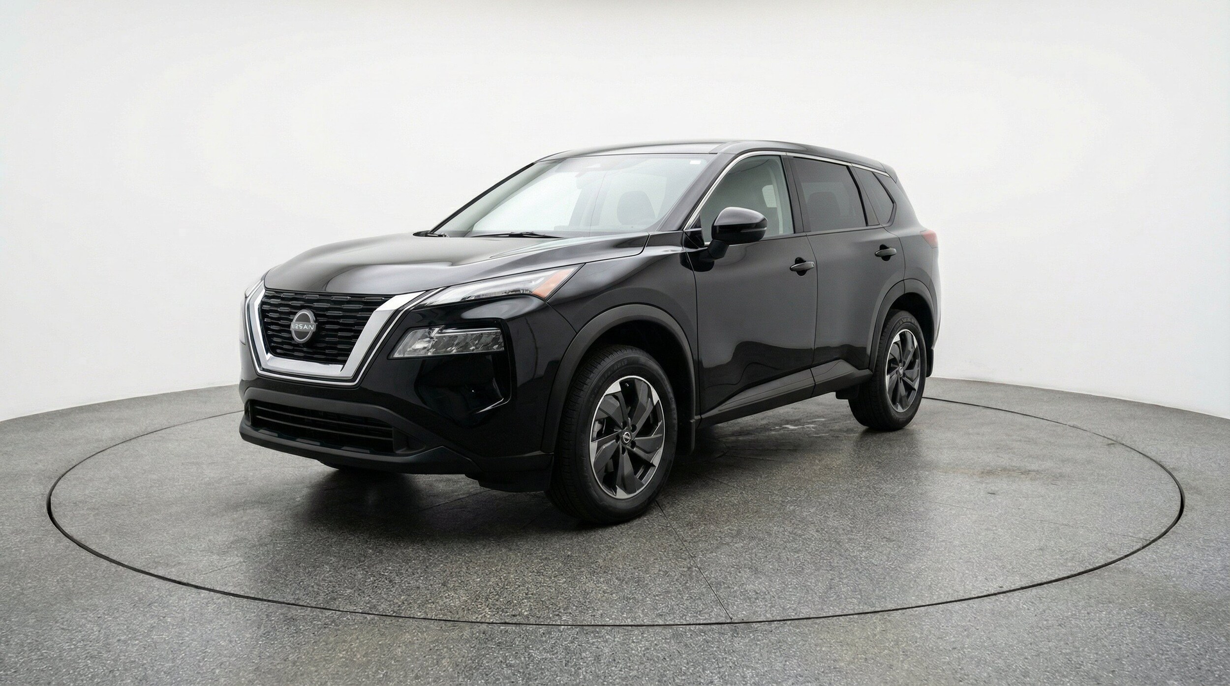 Thumbnail: 2025 Nissan Rogue - 3