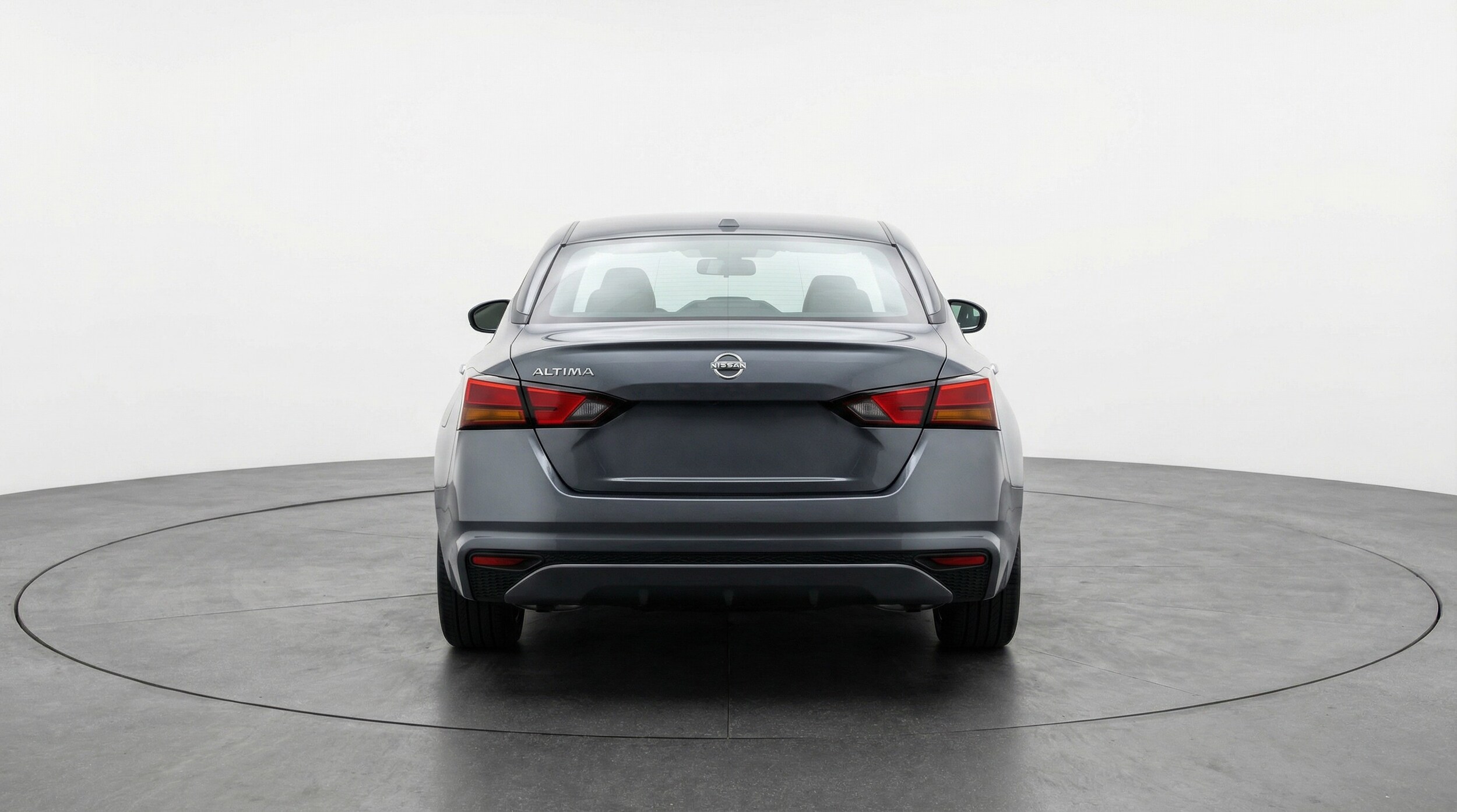 Thumbnail: 2025 Nissan Altima - 6