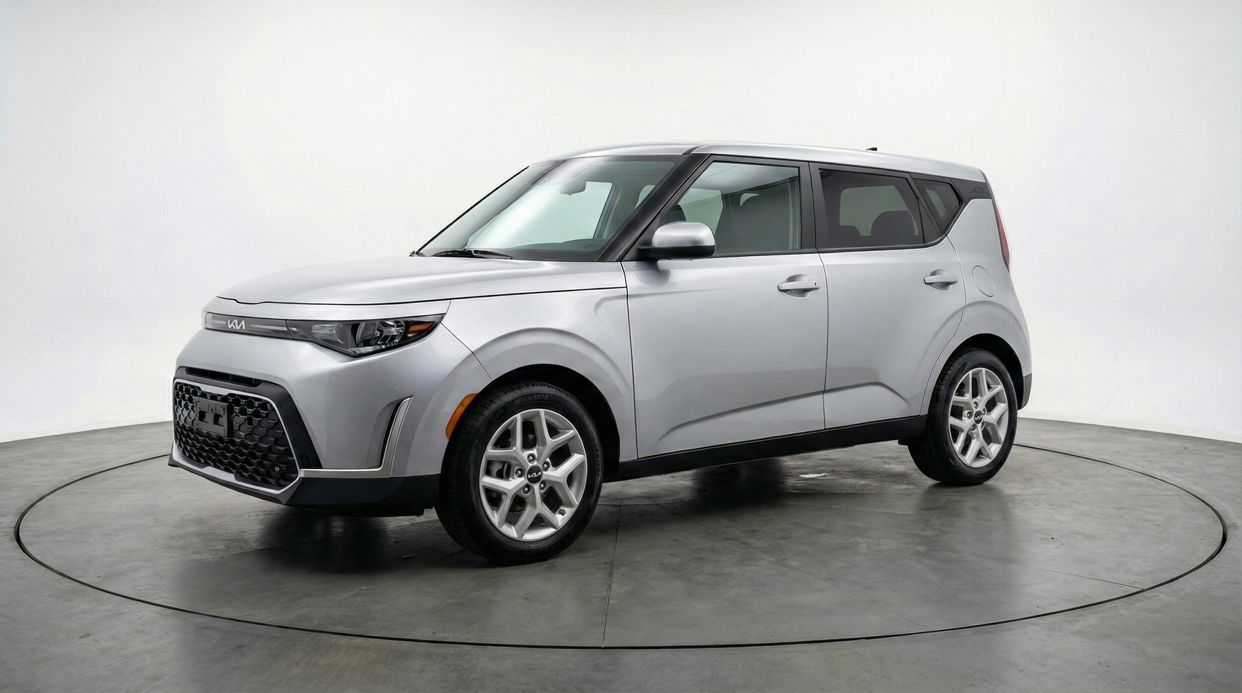 Thumbnail: 2025 Kia Soul - 3