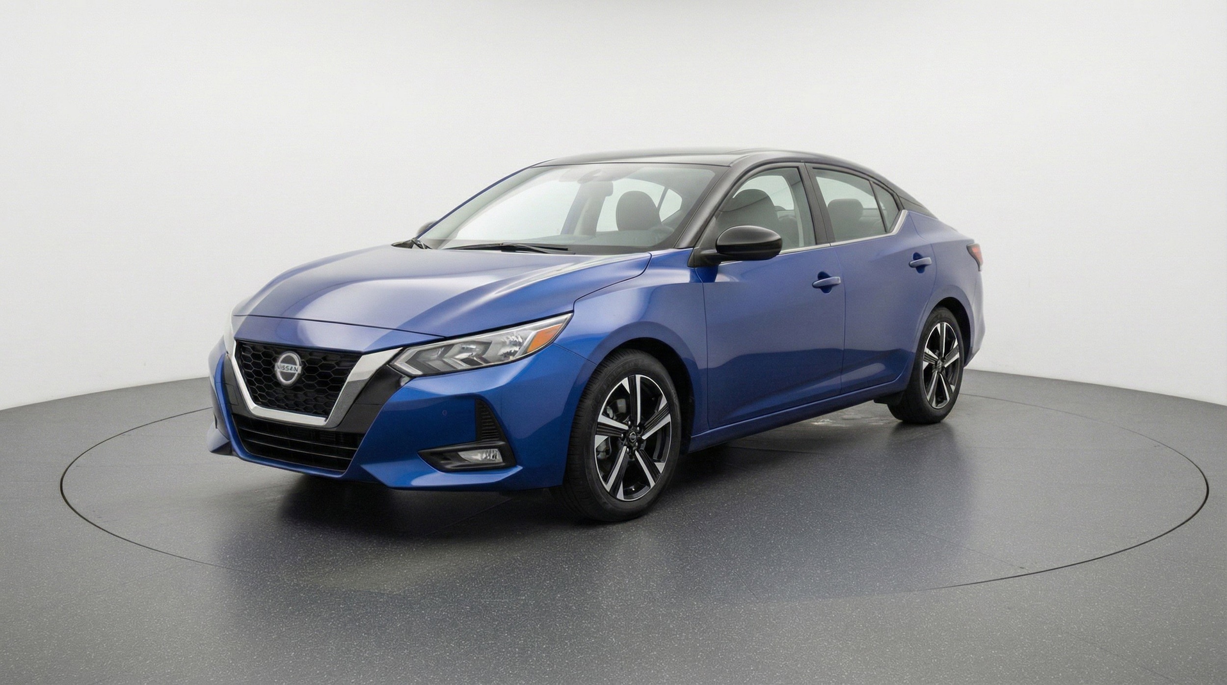 Thumbnail: 2025 Nissan Sentra - 3