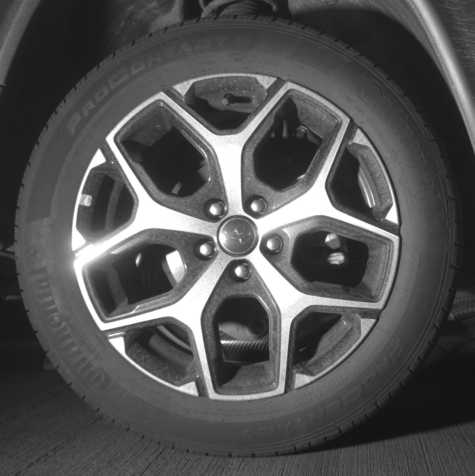 Thumbnail: 2025 Jeep Compass - 15