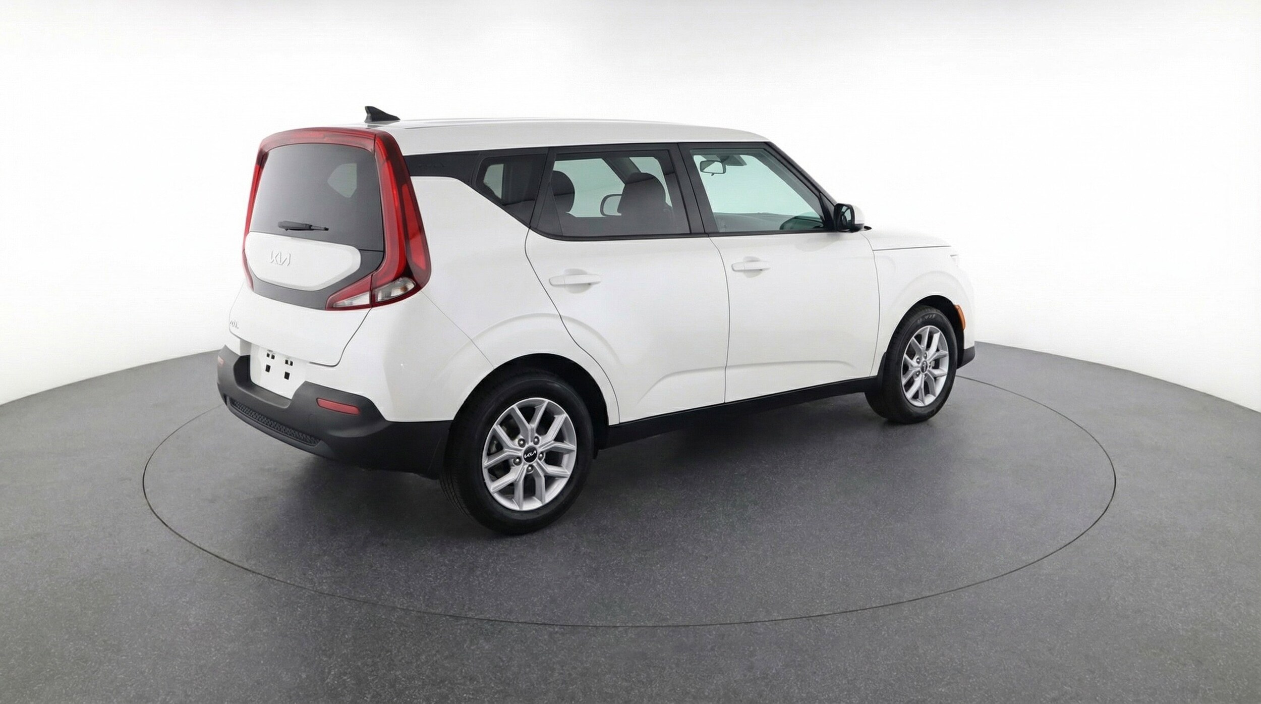 Thumbnail: 2025 Kia Soul - 9