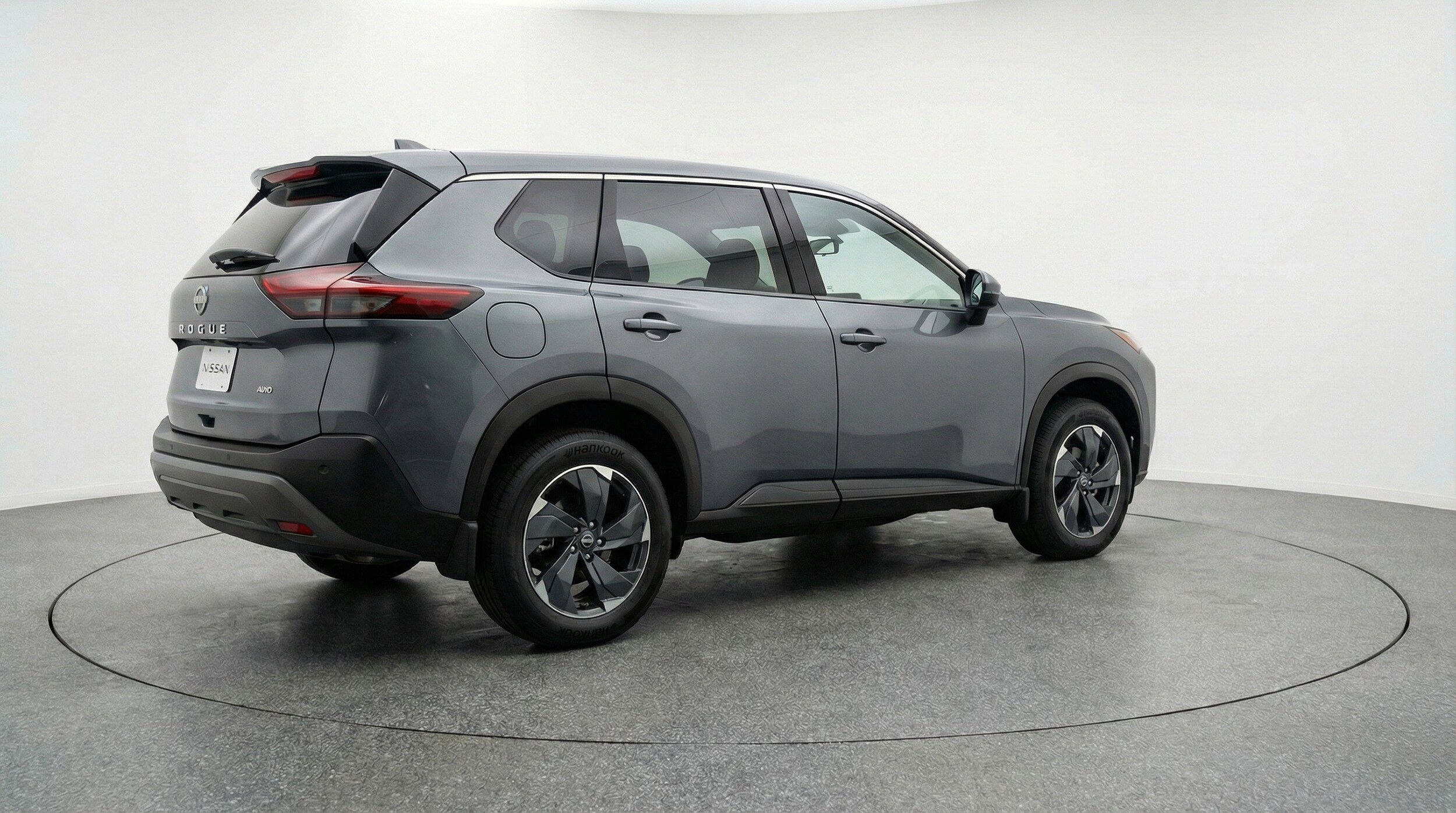 Thumbnail: 2025 Nissan Rogue - 9