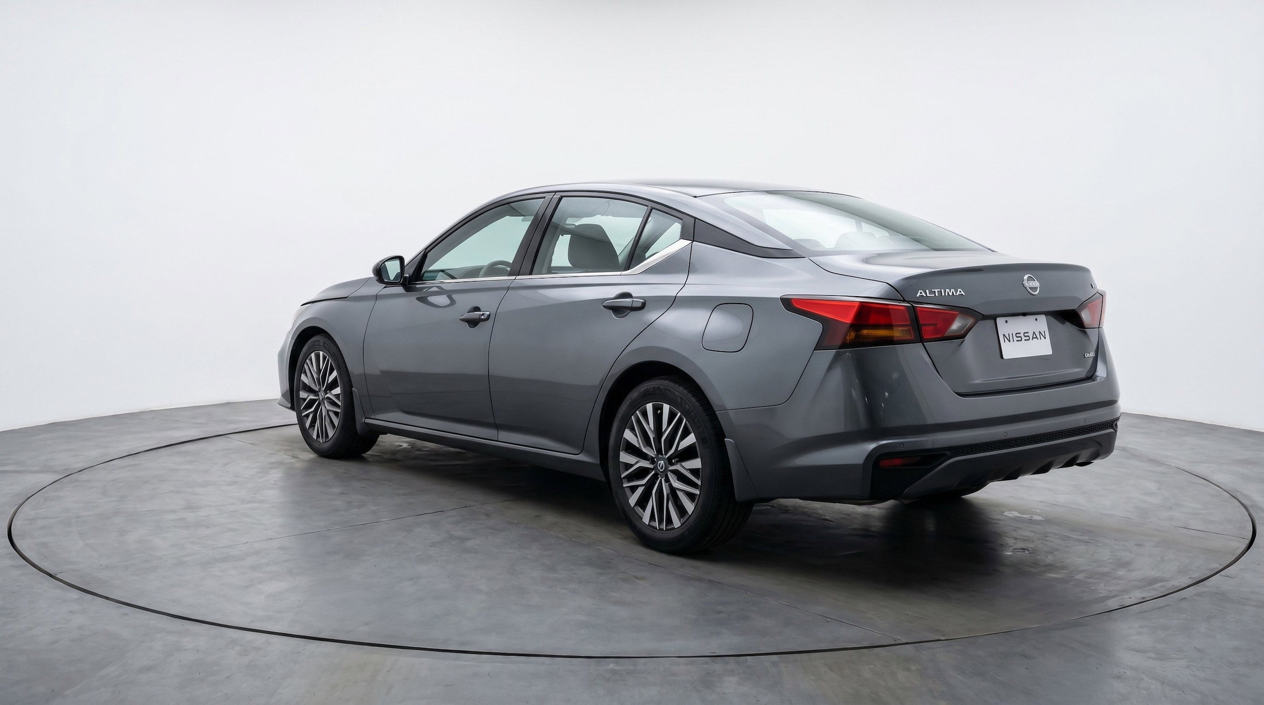 Thumbnail: 2025 Nissan Altima - 6