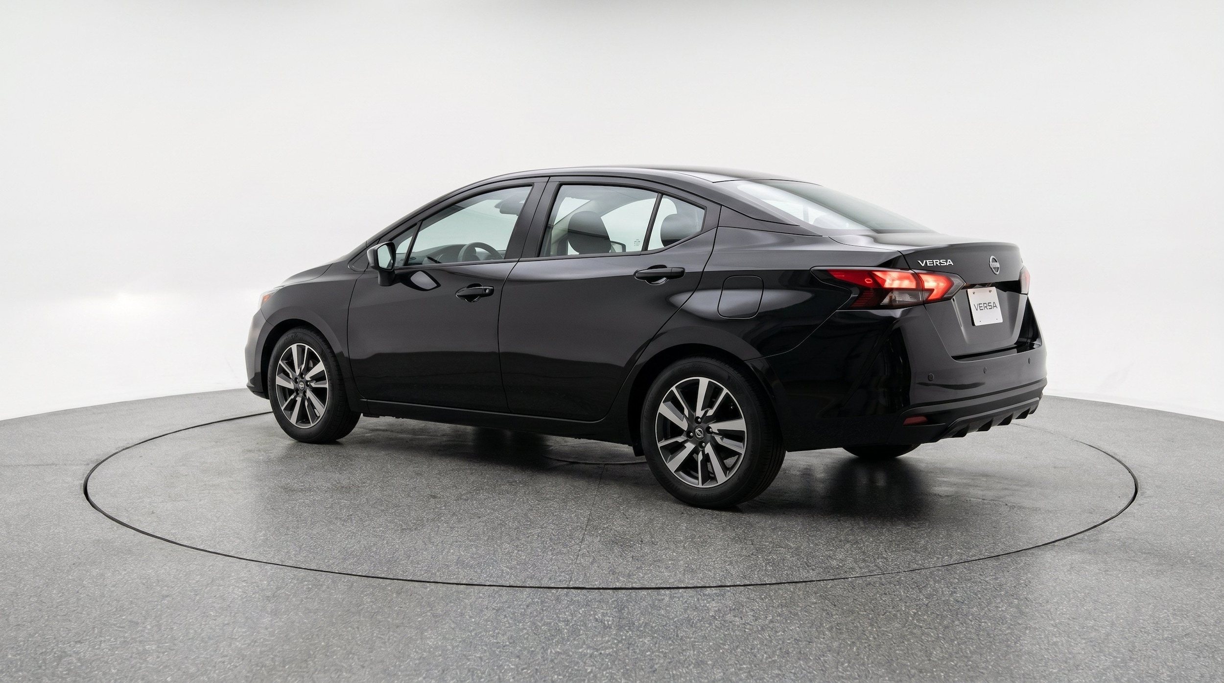 Thumbnail: 2025 Nissan Versa - 6