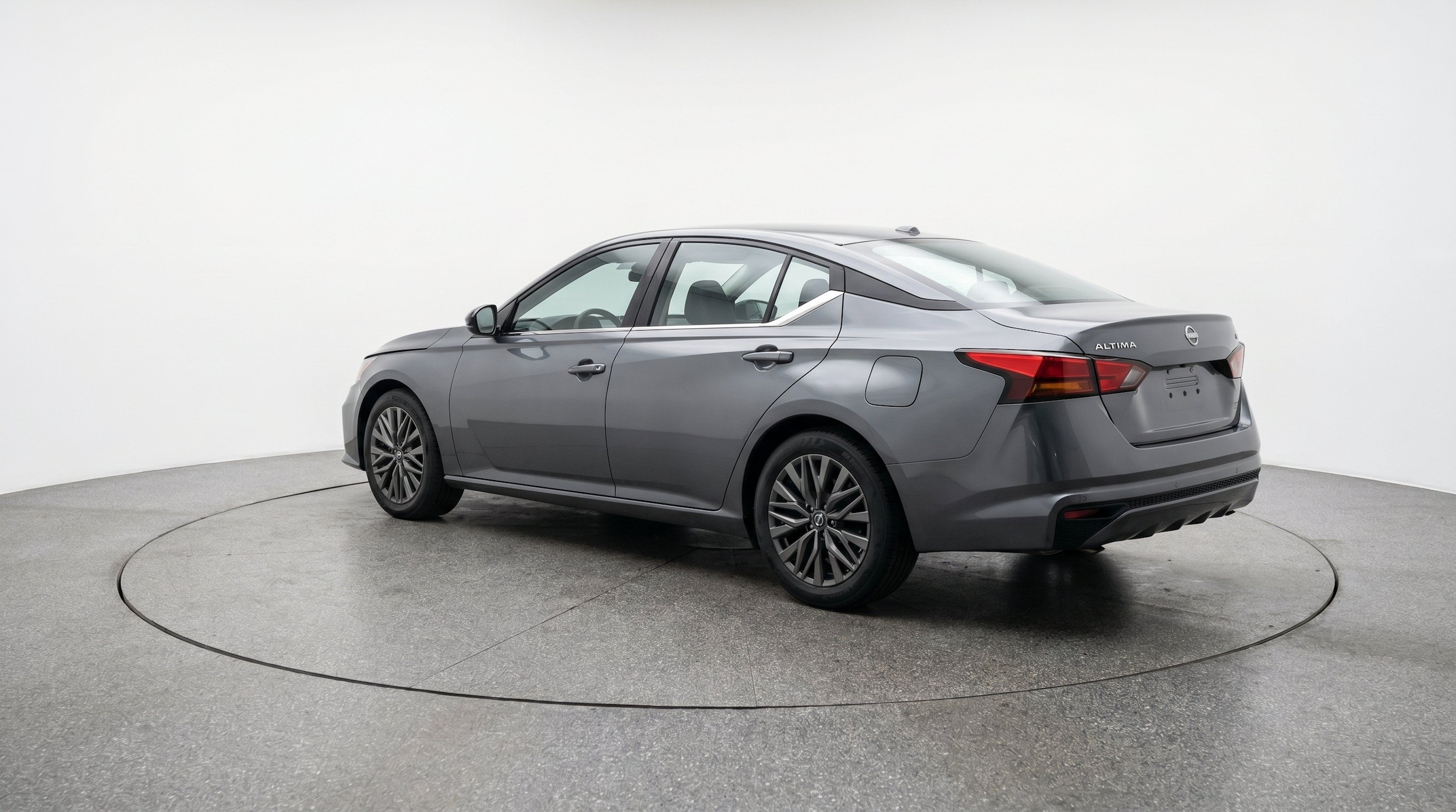 Thumbnail: 2025 Nissan Altima - 6