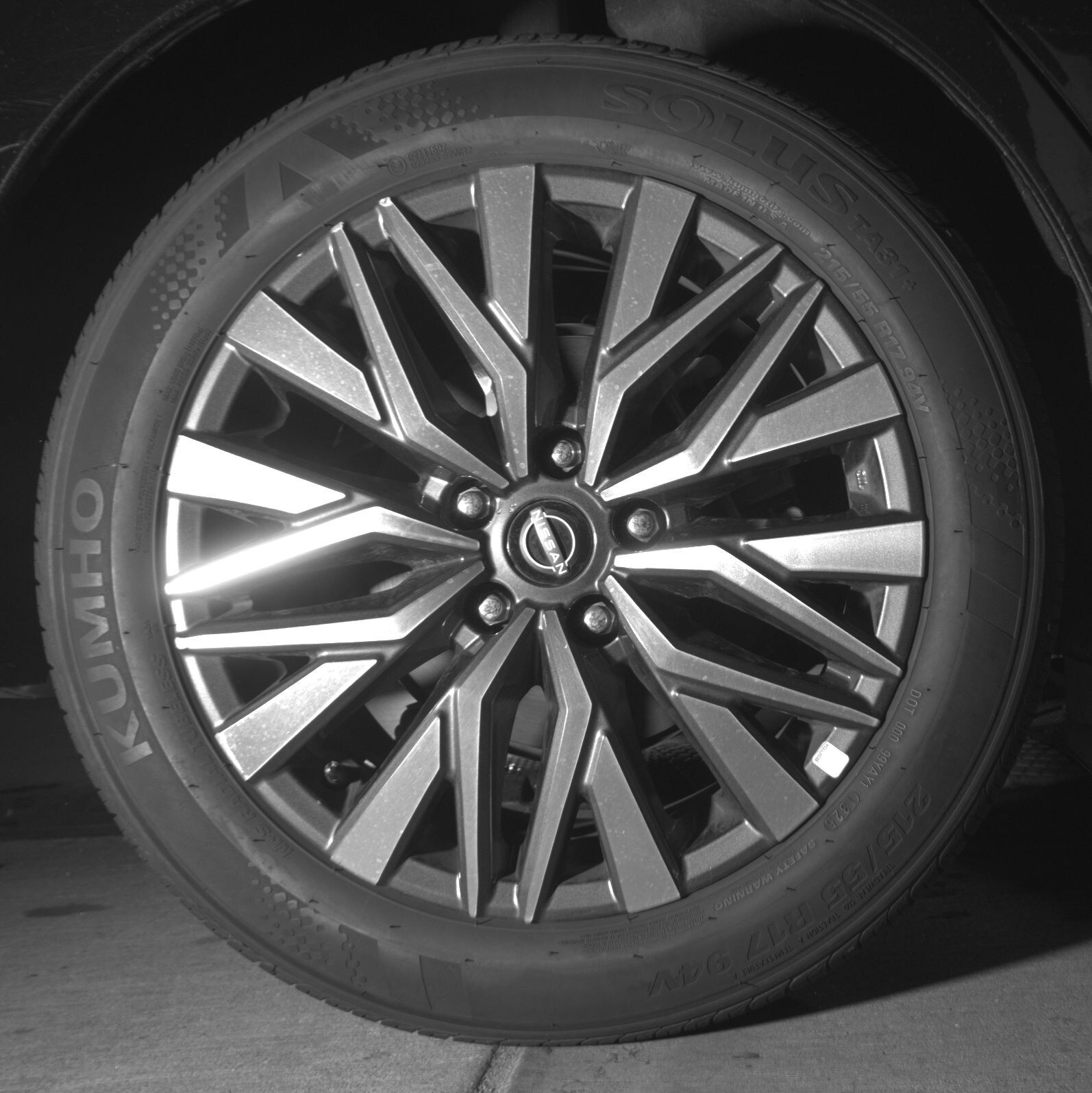 Thumbnail: 2025 Nissan Altima - 12