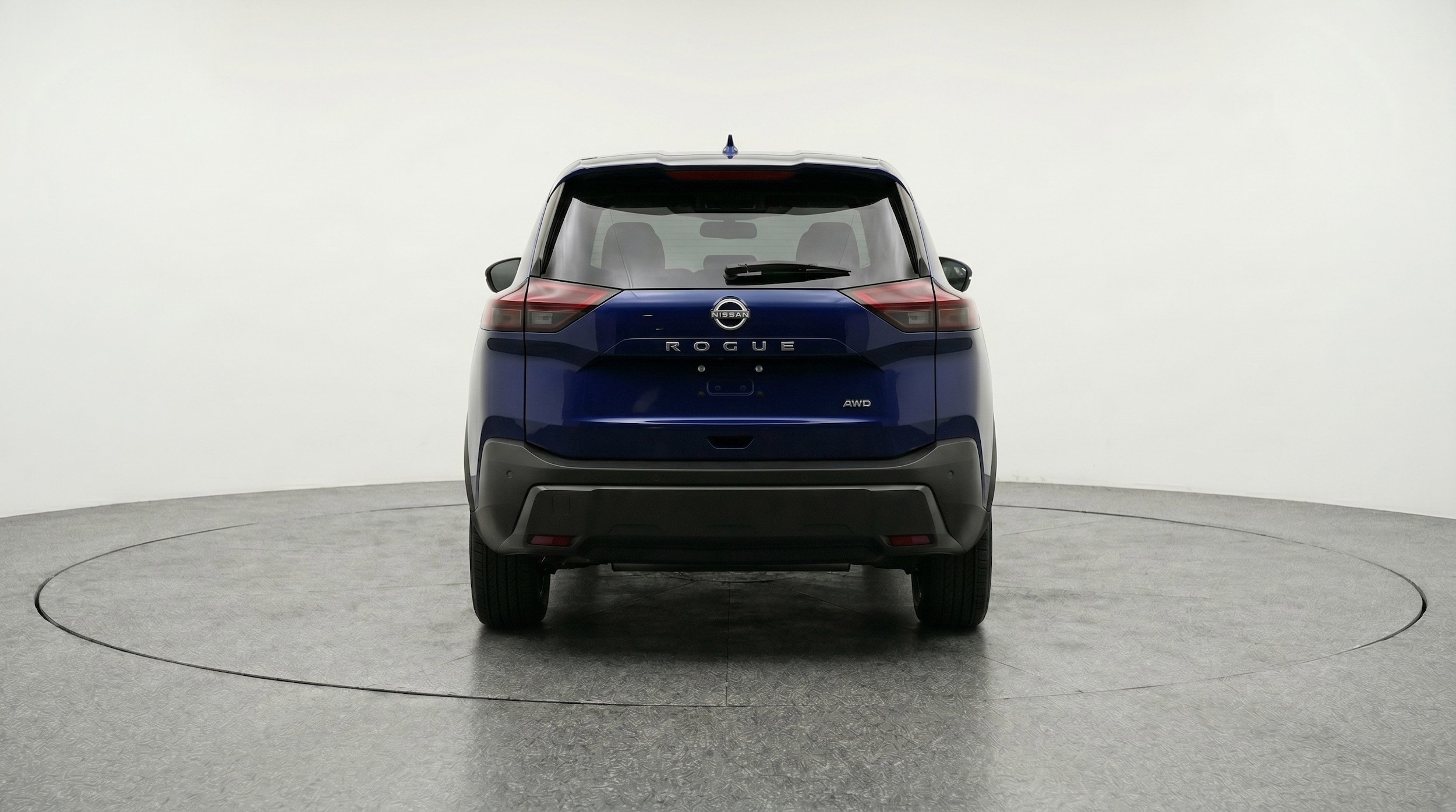 Thumbnail: 2025 Nissan Rogue - 7