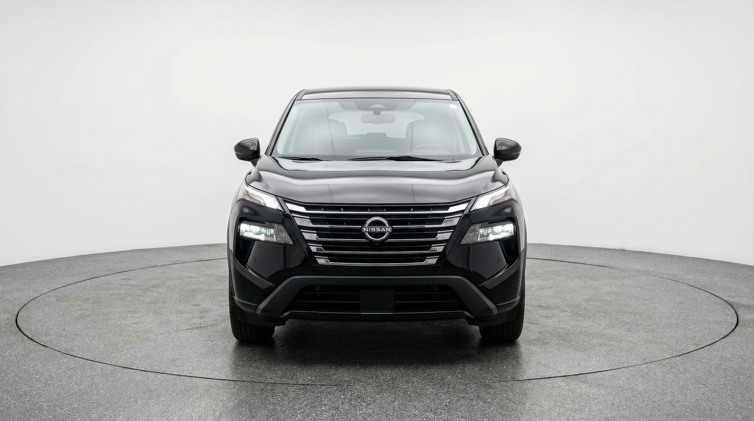 Thumbnail: 2025 Nissan Rogue - 2