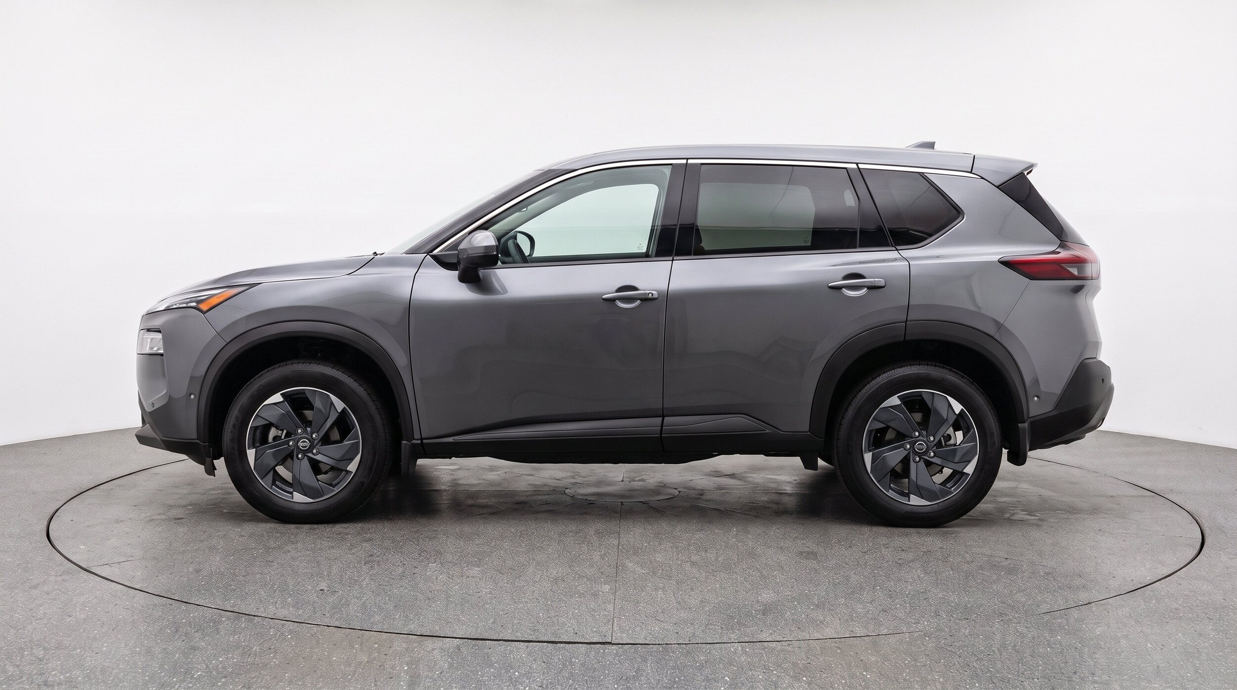 Thumbnail: 2025 Nissan Rogue - 5