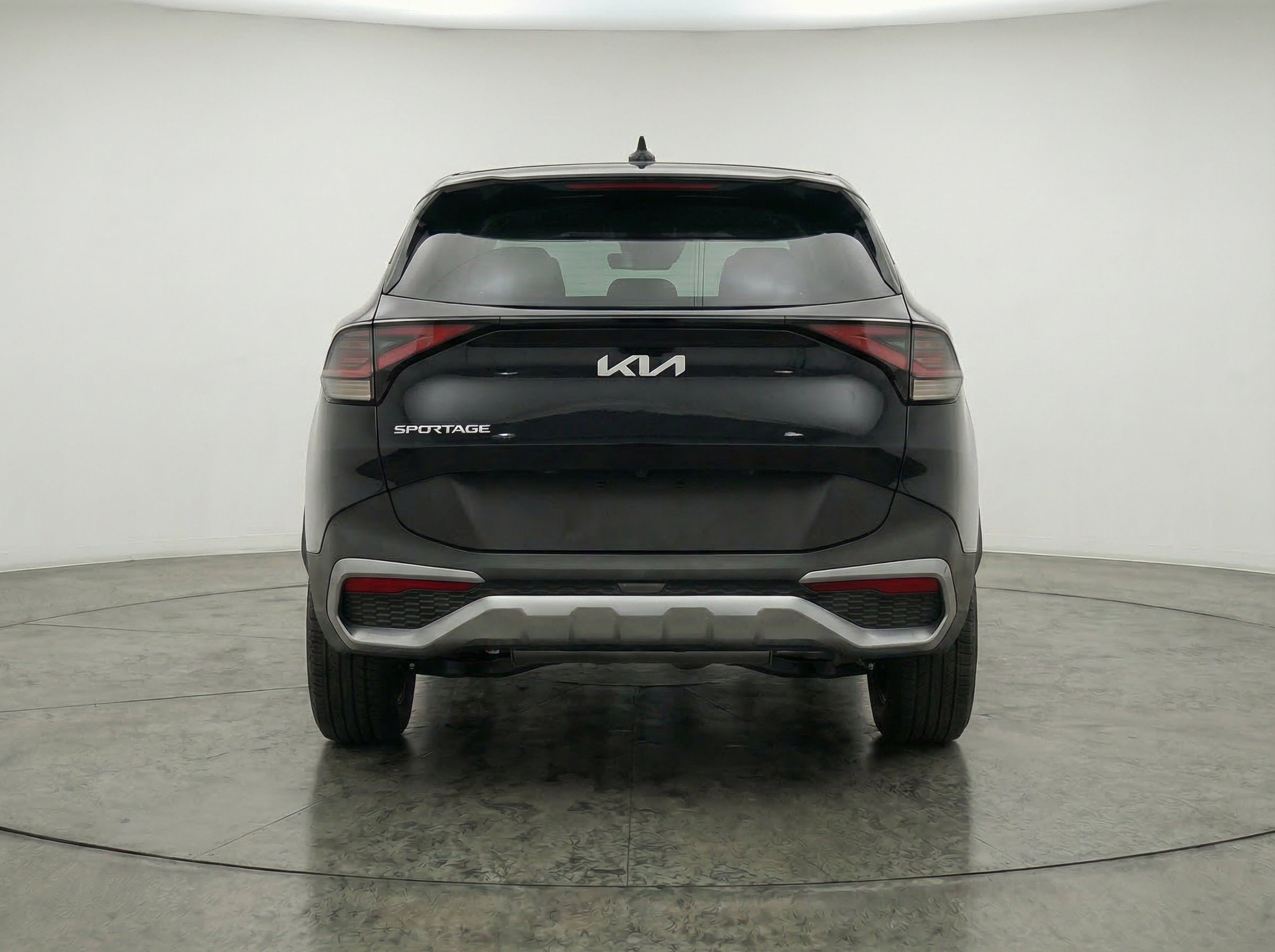 Thumbnail: 2026 Kia Sportage - 7