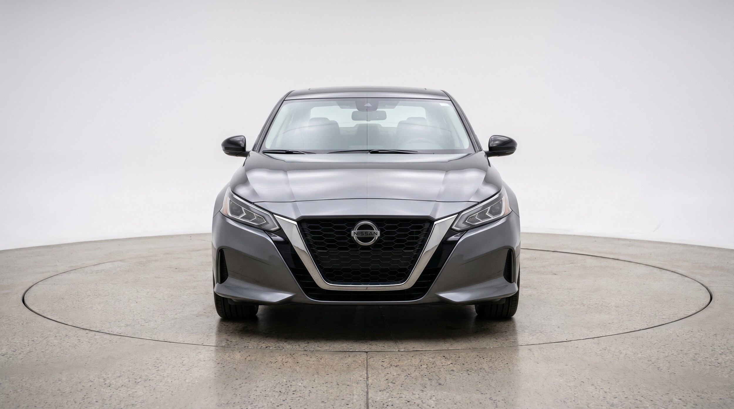 Thumbnail: 2025 Nissan Altima - 2