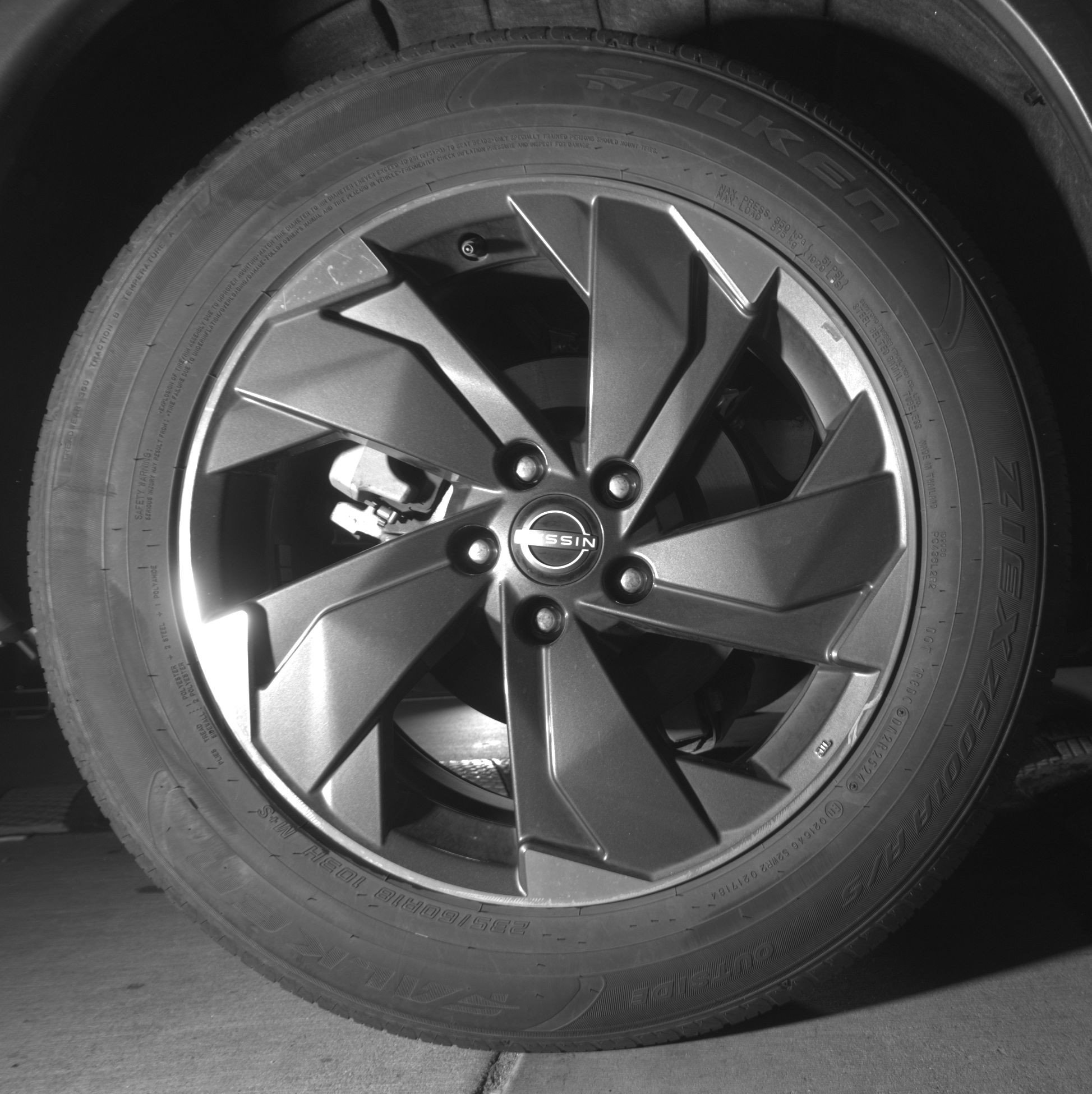 Thumbnail: 2025 Nissan Rogue - 15