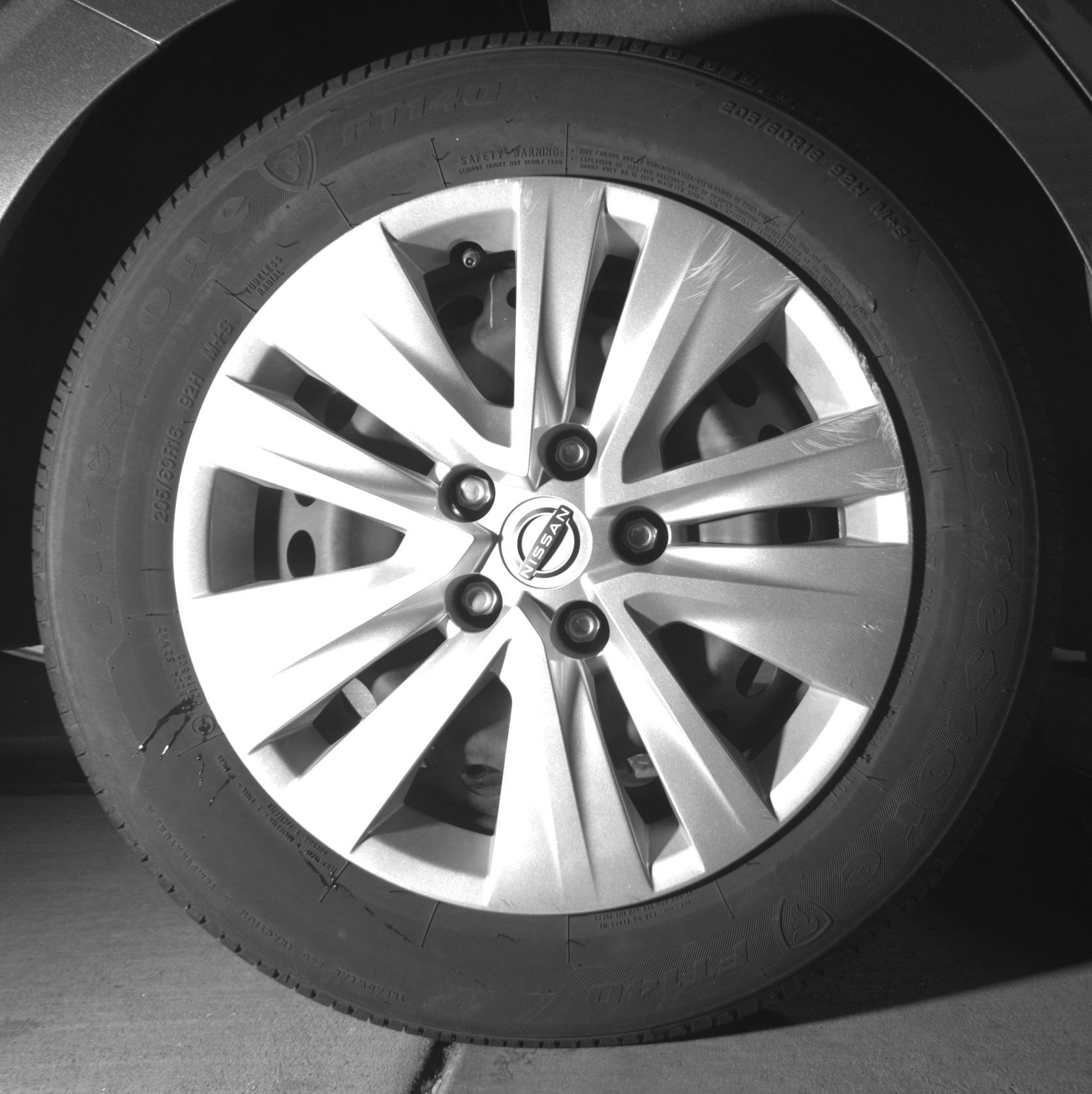 Thumbnail: 2025 Nissan Sentra - 15