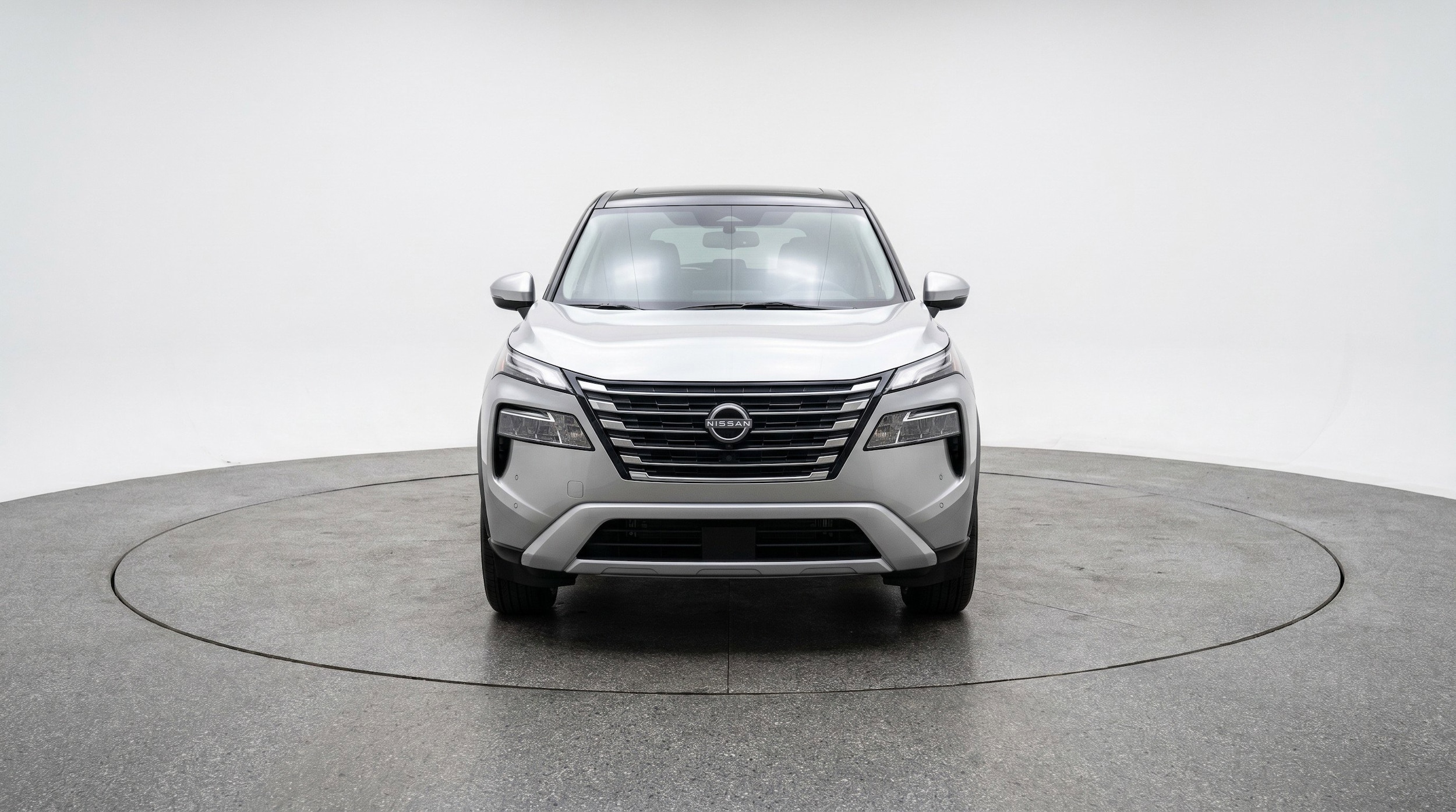 Thumbnail: 2025 Nissan Rogue - 2