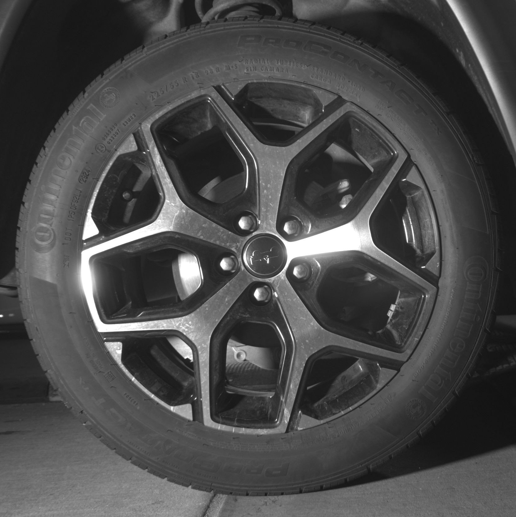 Thumbnail: 2025 Jeep Compass - 15