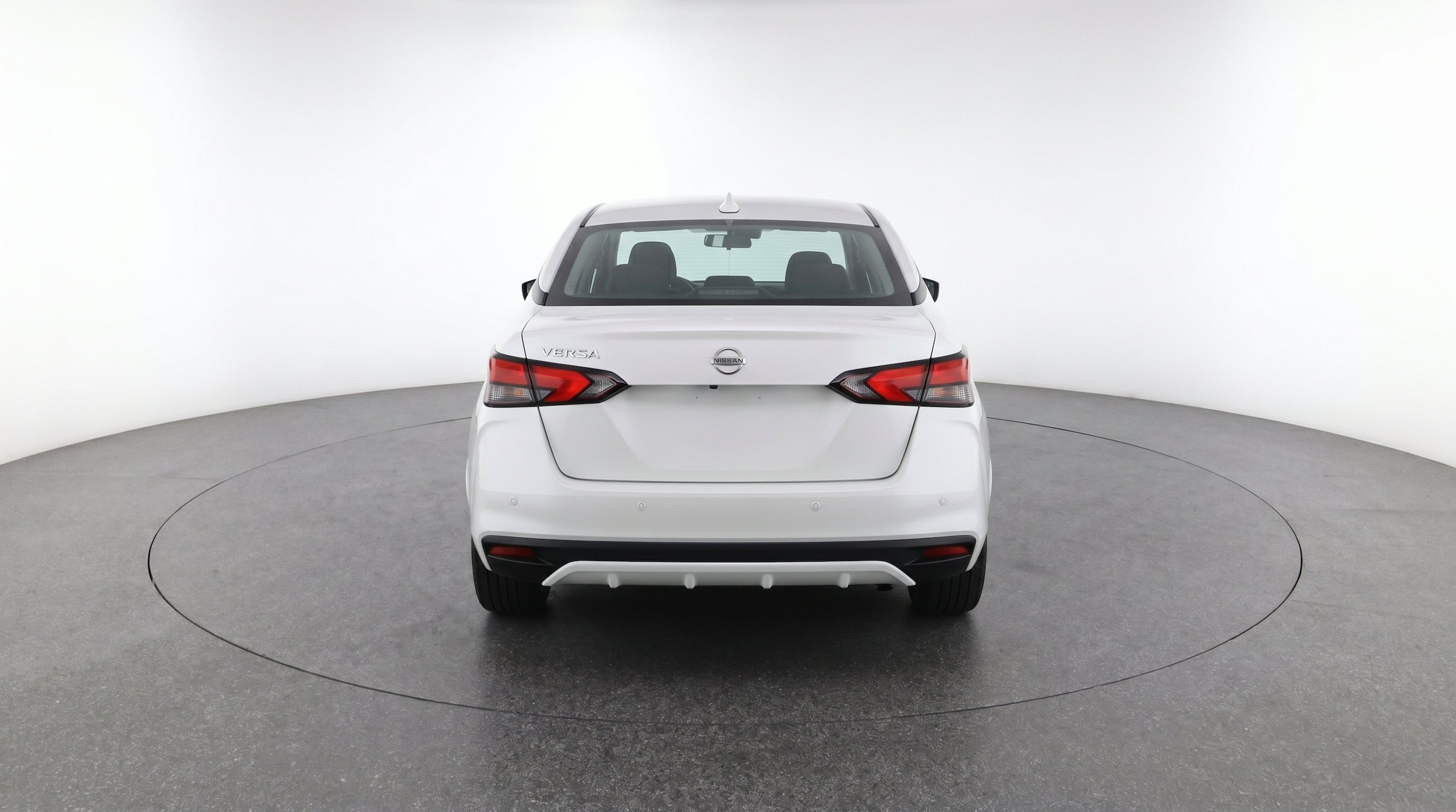 Thumbnail: 2025 Nissan Versa - 7