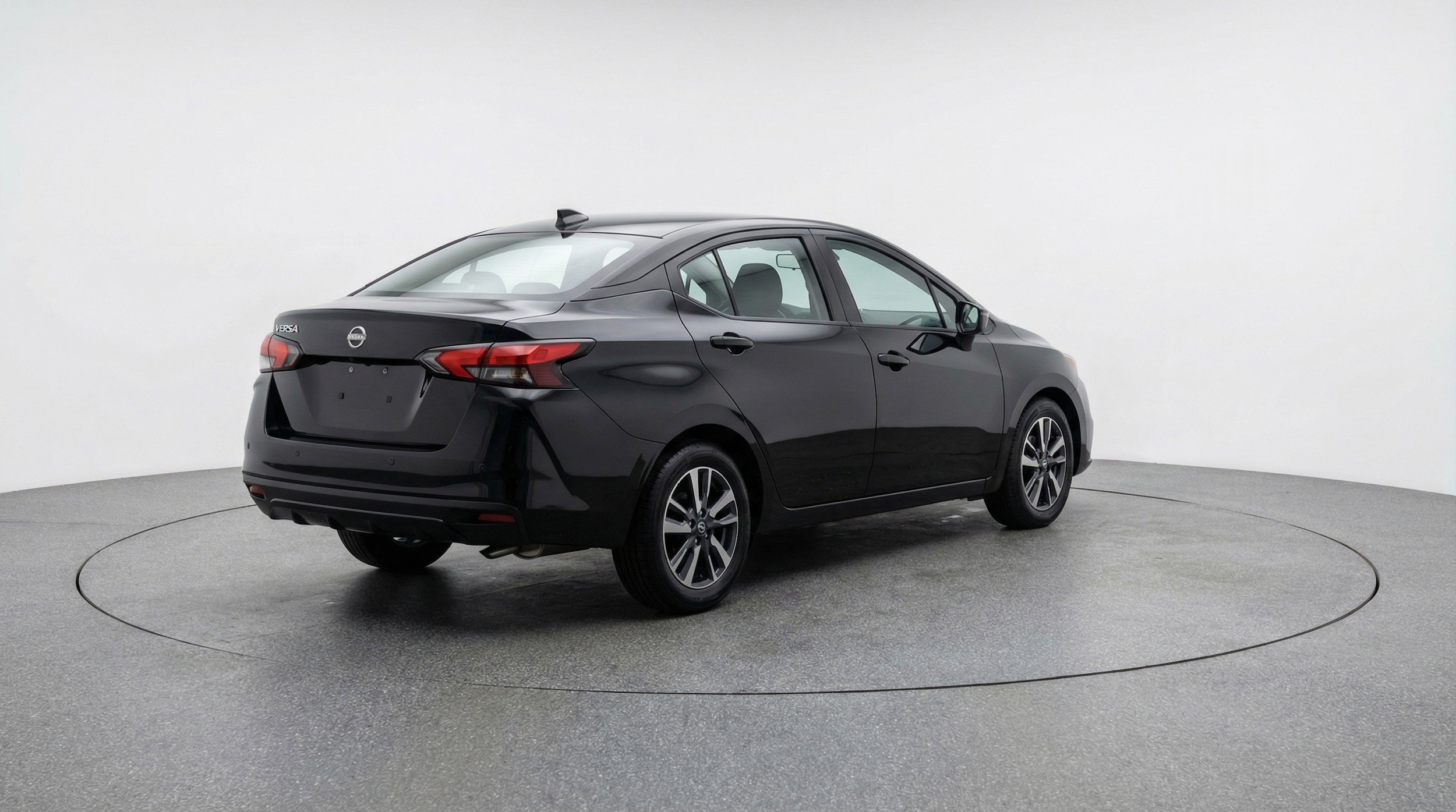 Thumbnail: 2025 Nissan Versa - 9