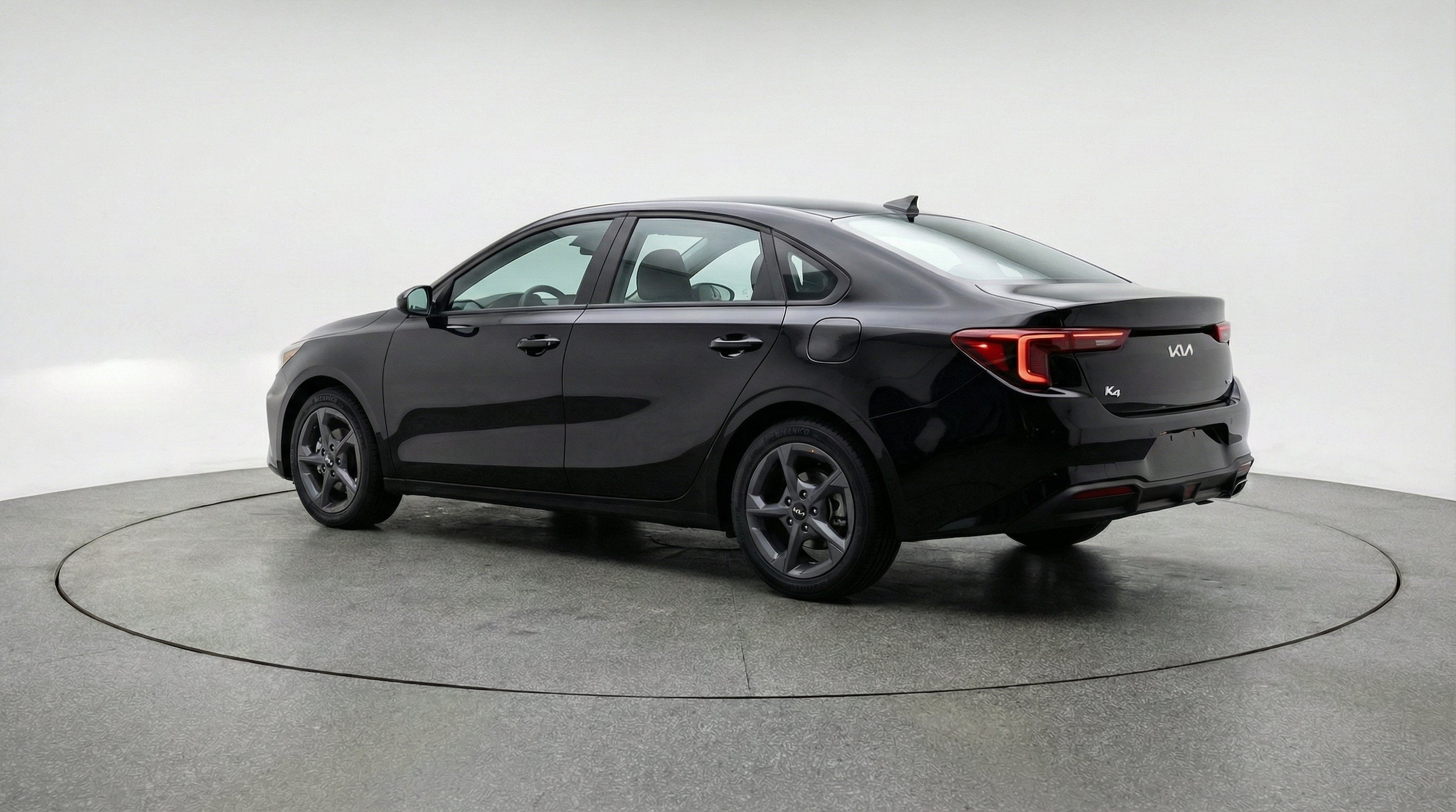 Thumbnail: 2025 Kia K4 - 6