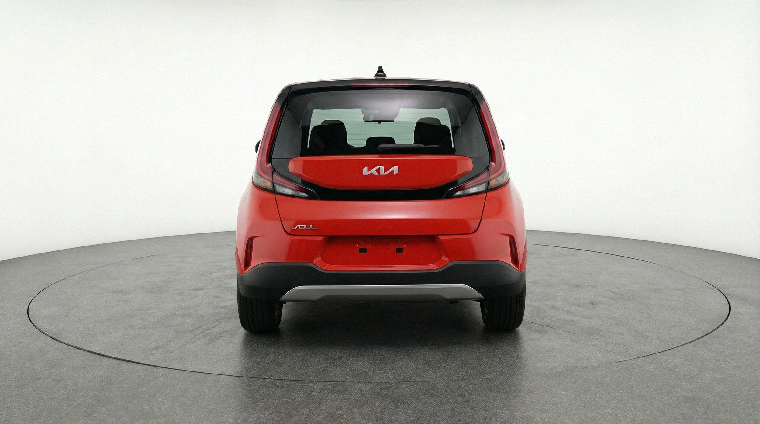 Thumbnail: 2025 Kia Soul - 7